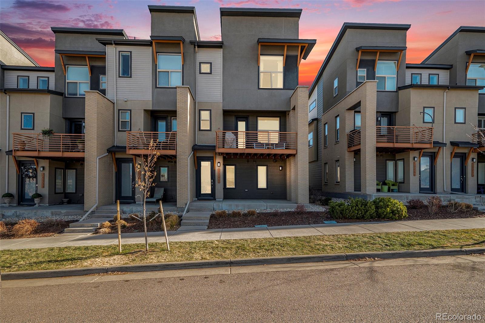 MLS Image #0 for 10065  town ridge lane,lone tree, Colorado