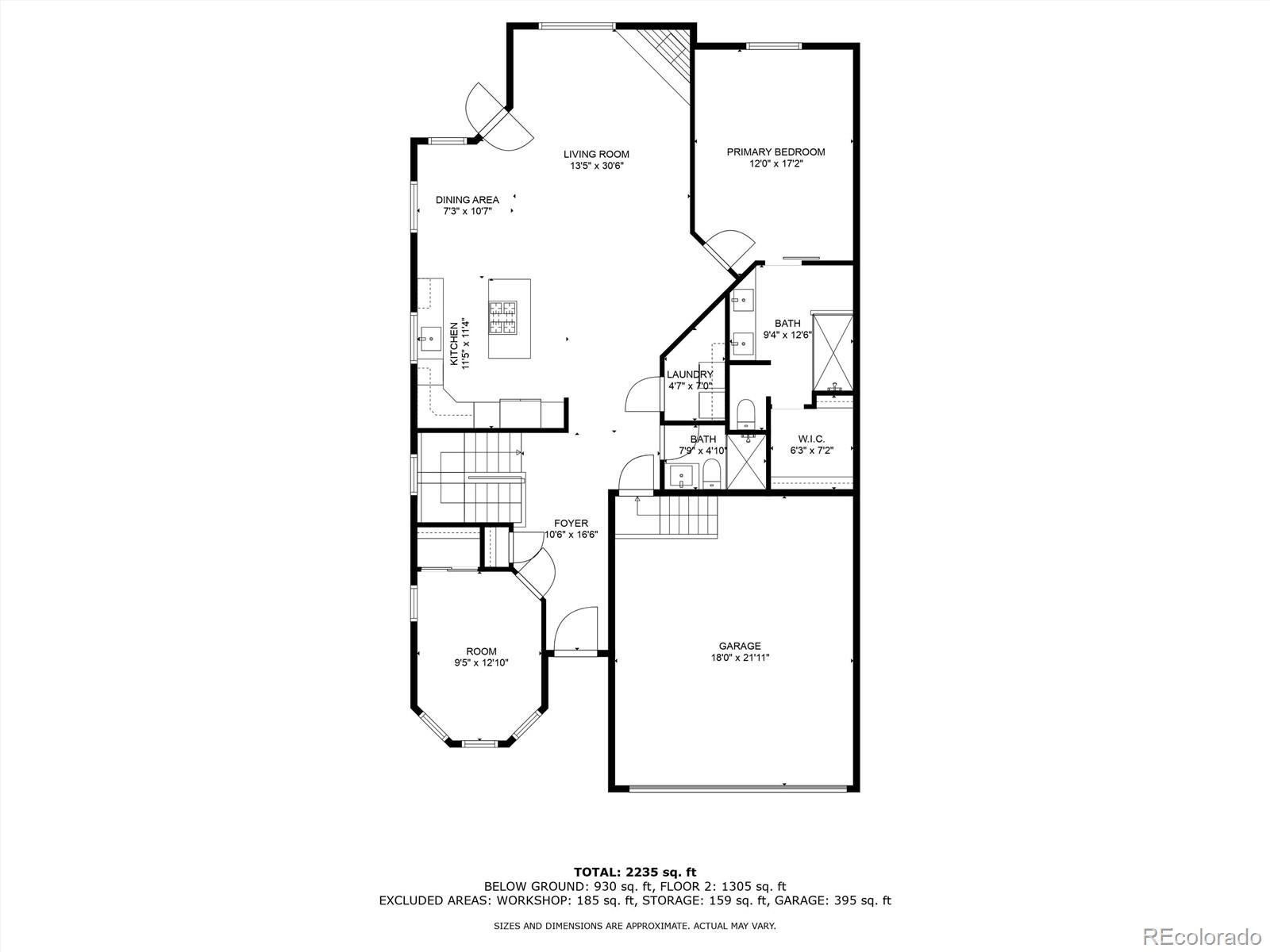 MLS Image #43 for 6823  surrey trail ,littleton, Colorado