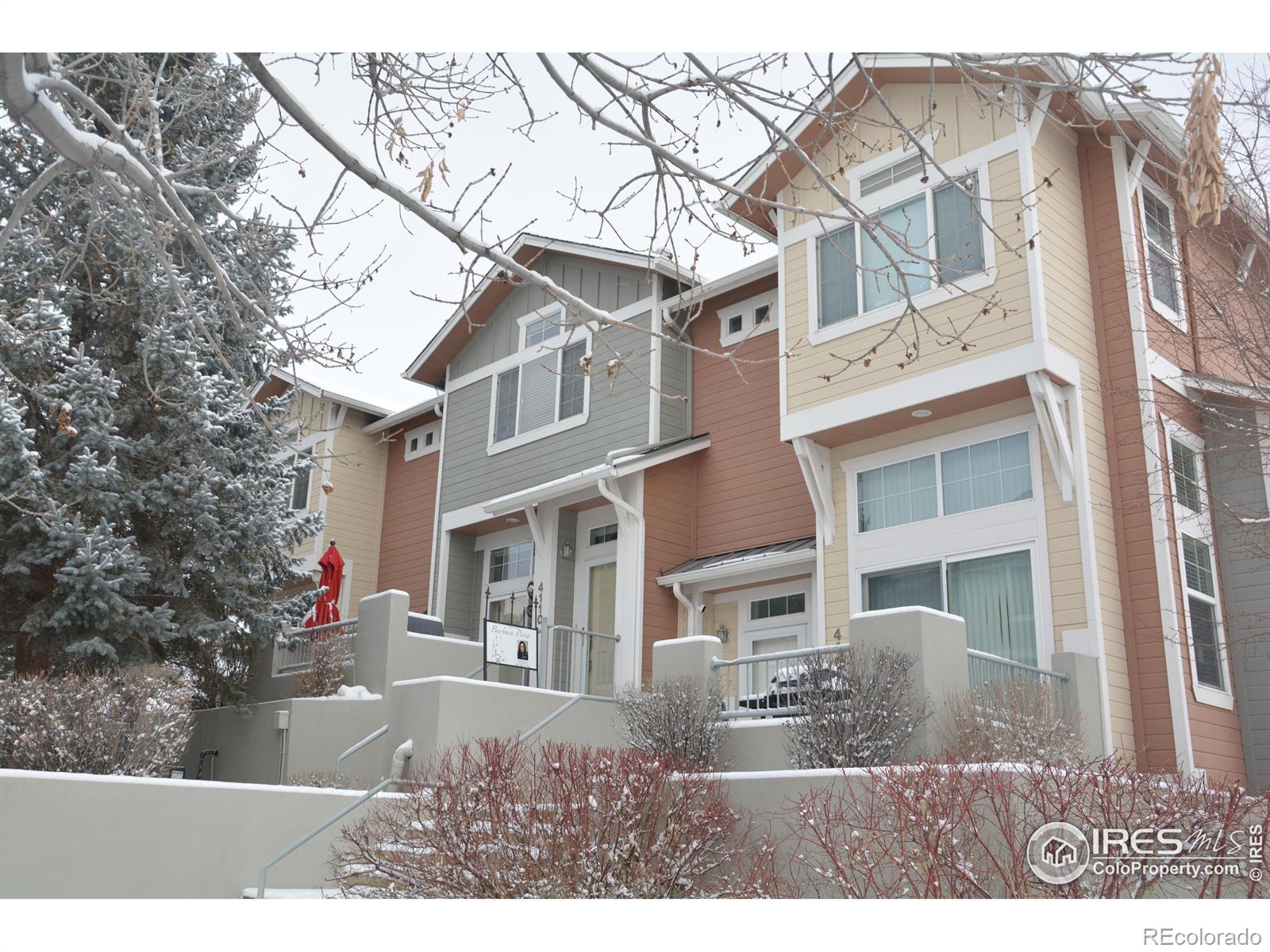 MLS Image #2 for 4110  riley drive,longmont, Colorado