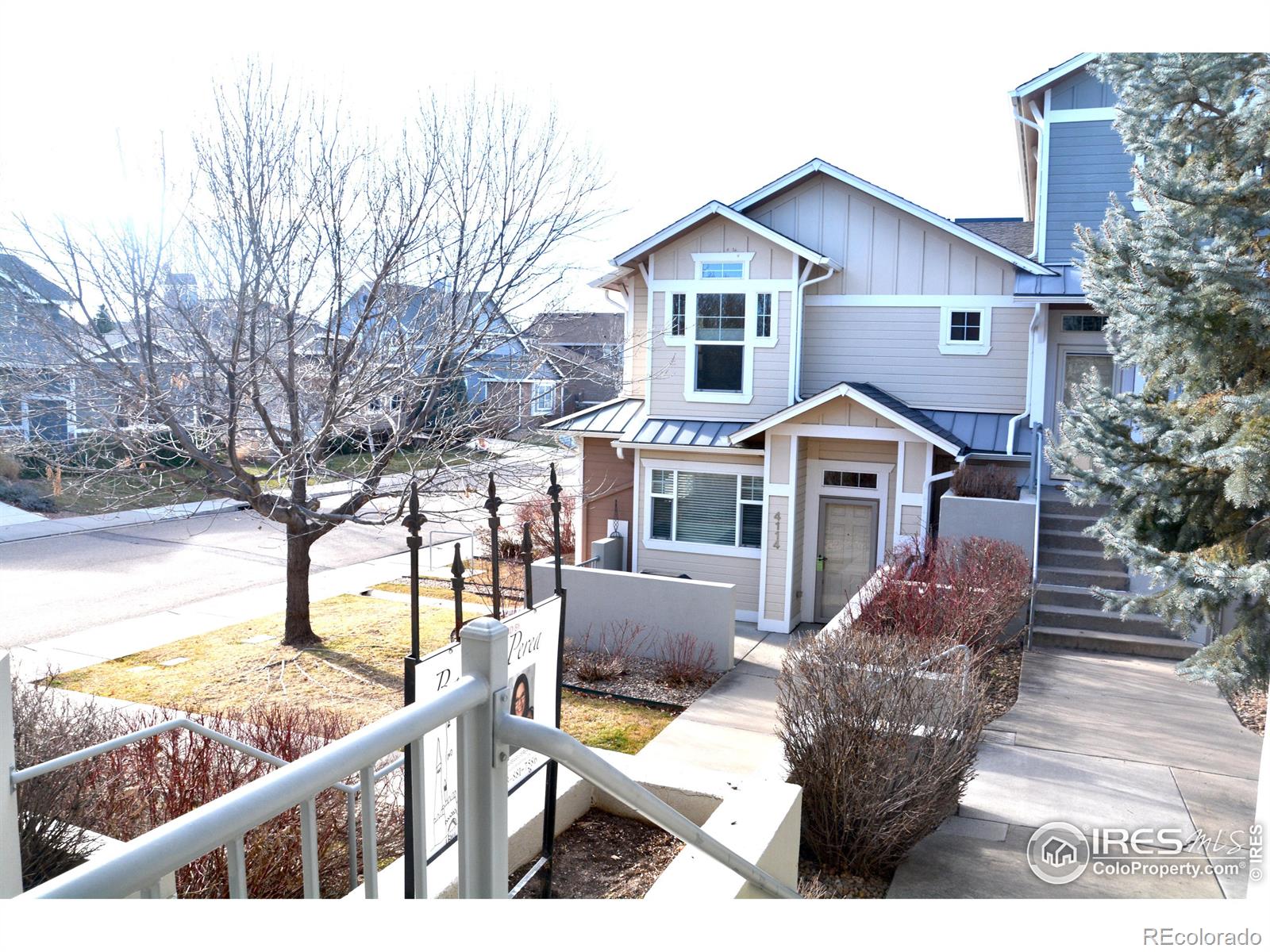 MLS Image #4 for 4110  riley drive,longmont, Colorado