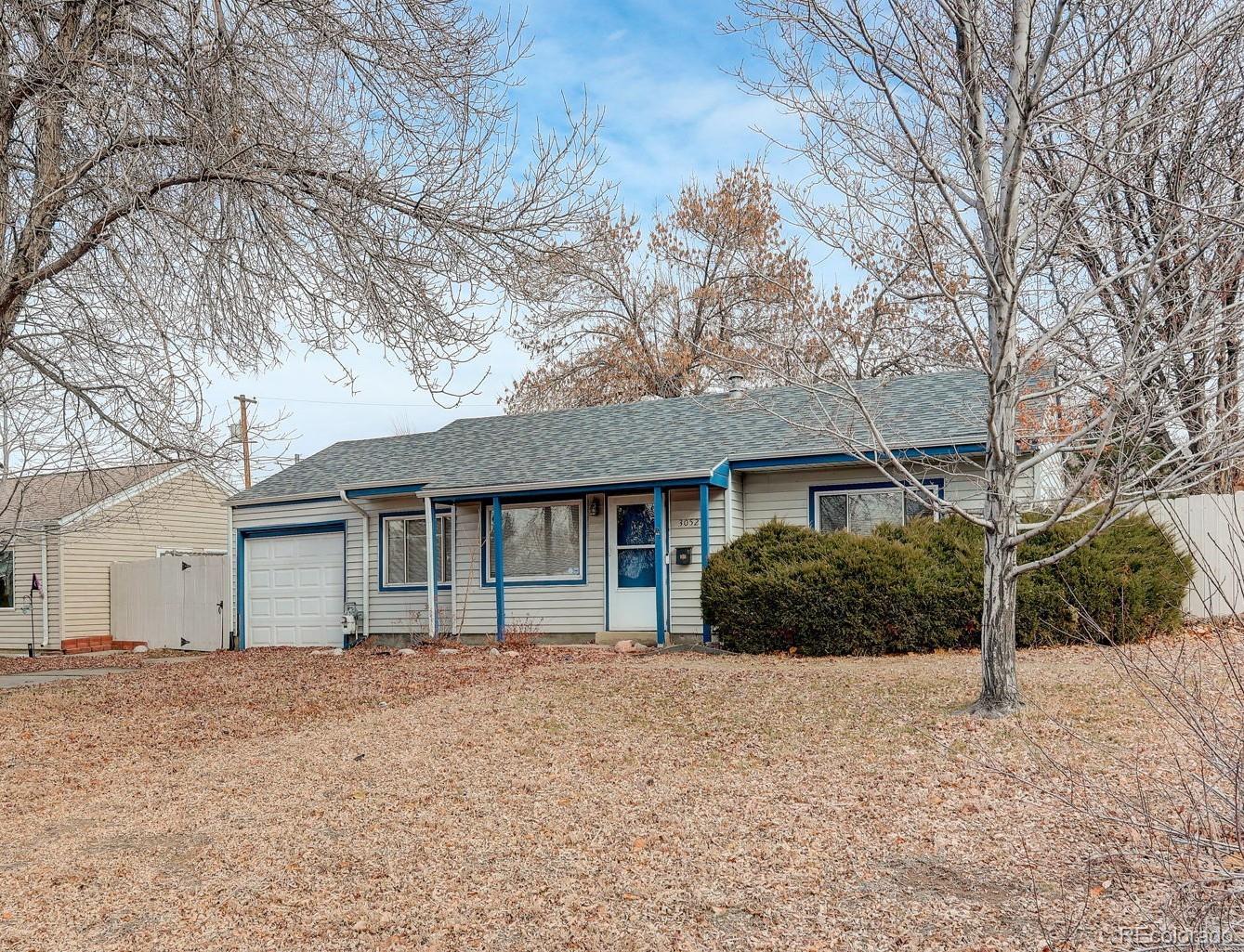 CMA Image for 3052 S Grape Way,Denver, Colorado