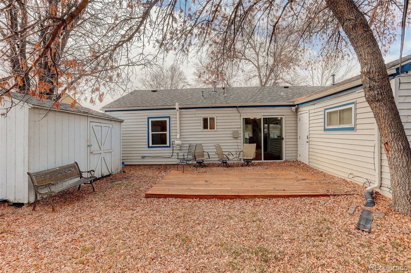 MLS Image #16 for 3052 s grape way,denver, Colorado