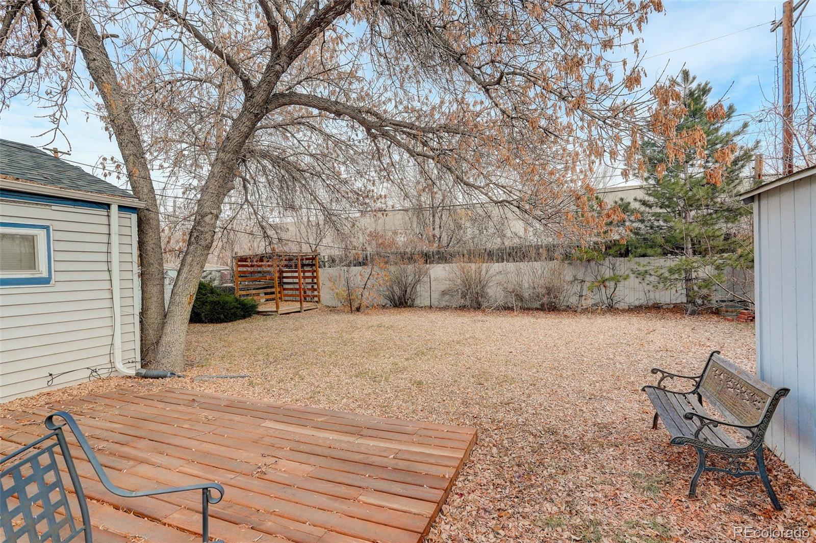 MLS Image #17 for 3052 s grape way,denver, Colorado