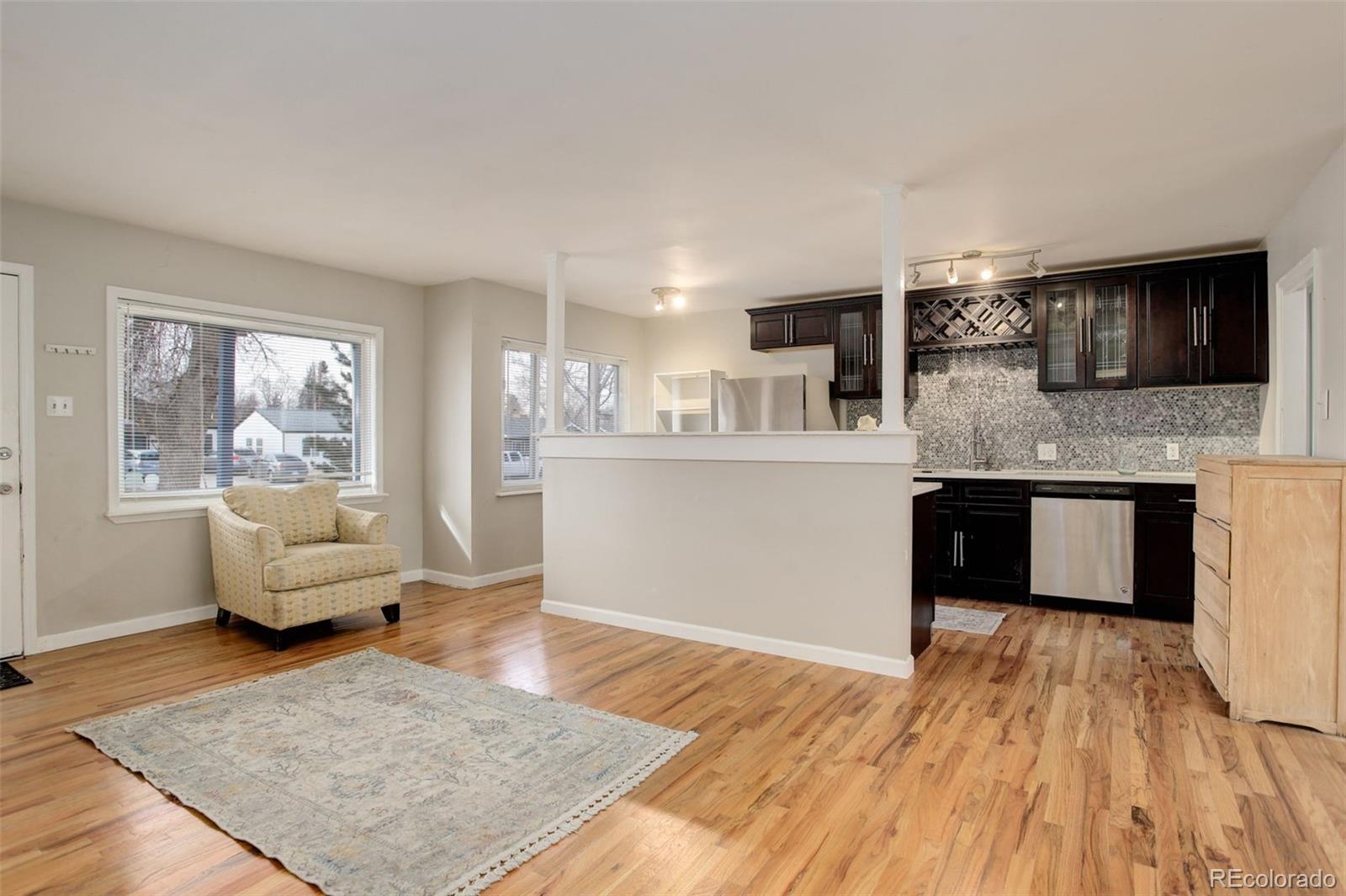 MLS Image #3 for 3052 s grape way,denver, Colorado