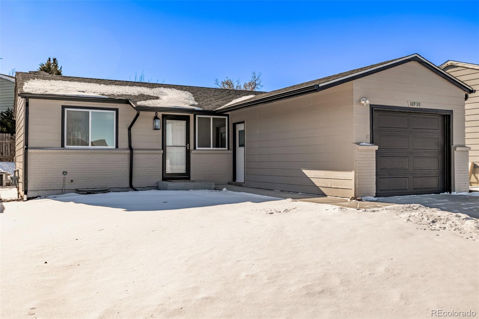 MLS Image #0 for 16930 e wagontrail parkway,aurora, Colorado