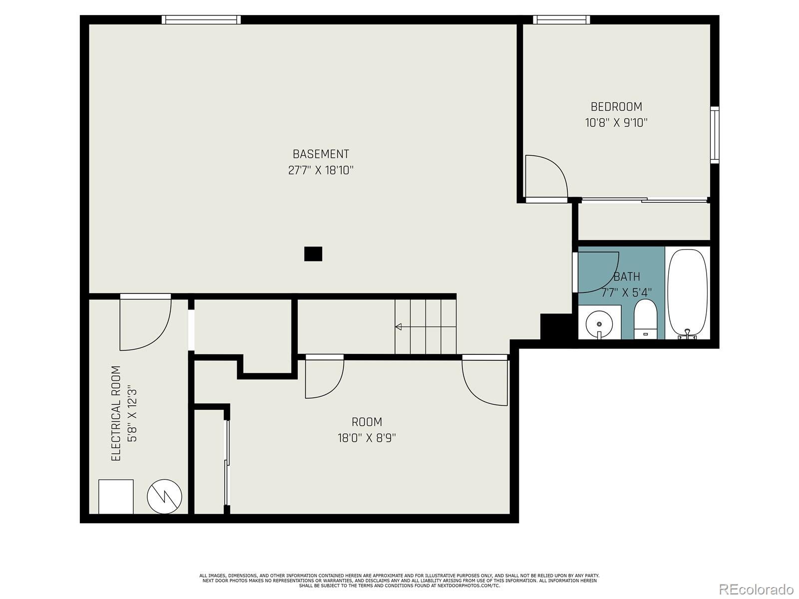 MLS Image #31 for 3912 s atchison way,aurora, Colorado