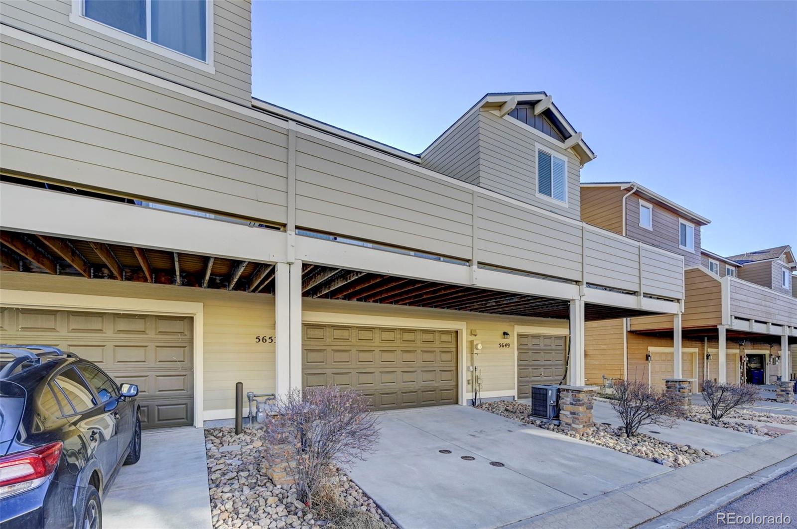 MLS Image #31 for 5653  shamrock heights,colorado springs, Colorado