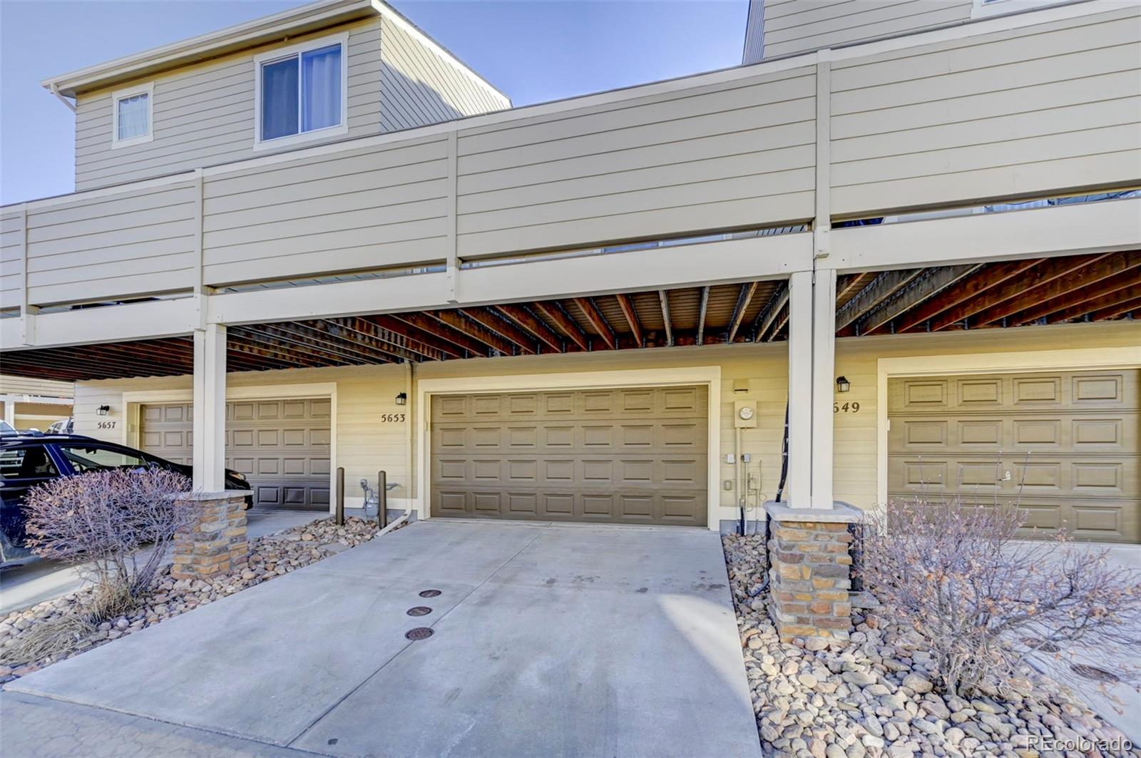 MLS Image #33 for 5653  shamrock heights,colorado springs, Colorado