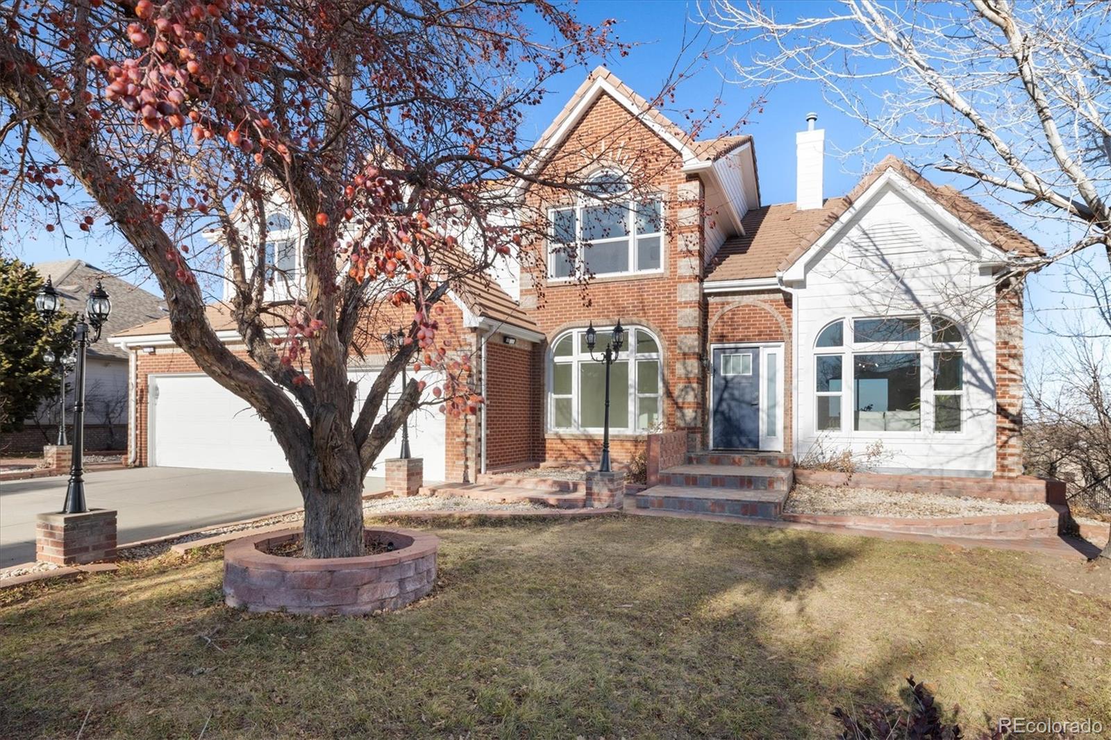 MLS Image #2 for 7842 w oxford circle,lakewood, Colorado