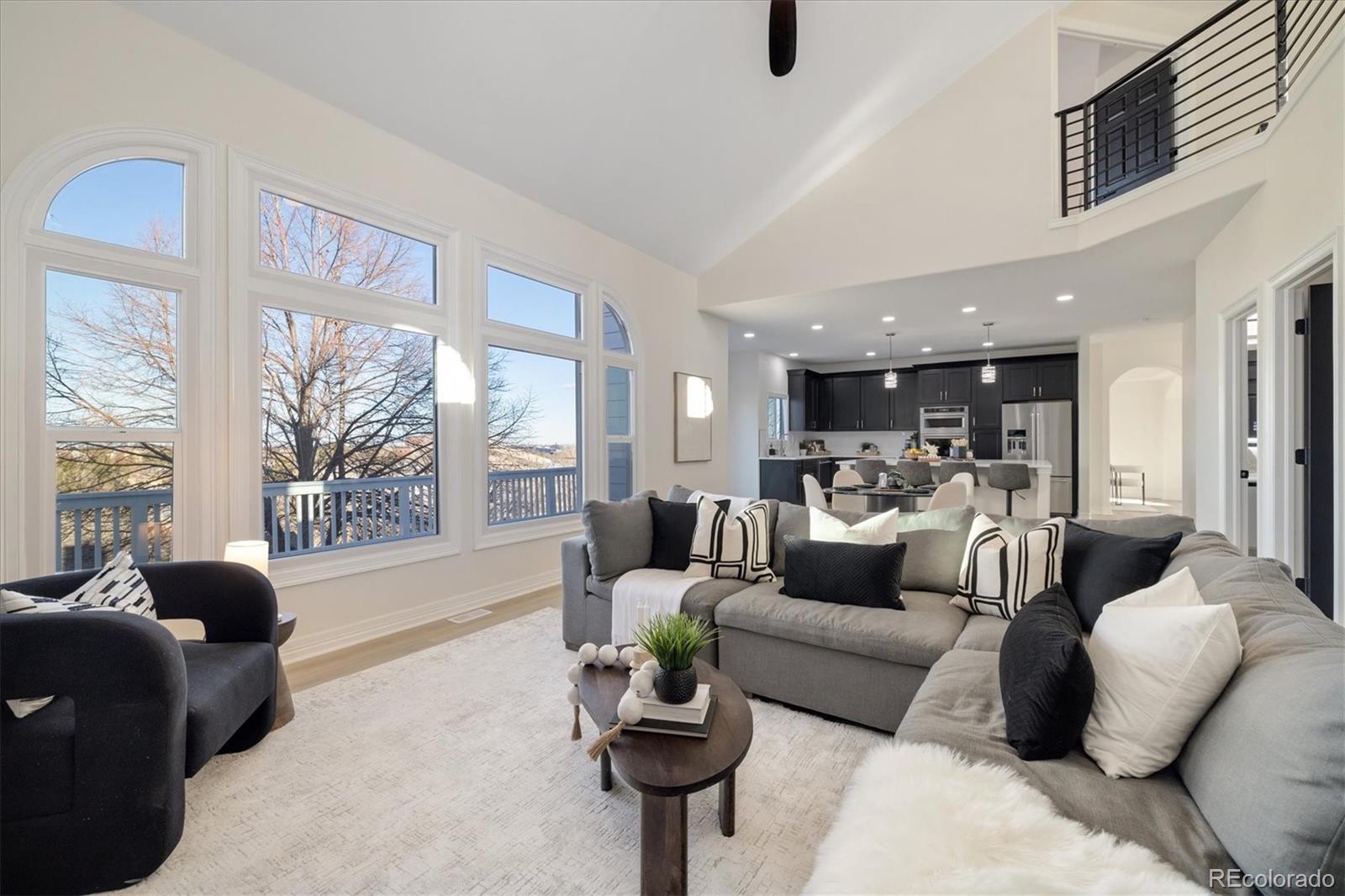 MLS Image #21 for 7842 w oxford circle,lakewood, Colorado