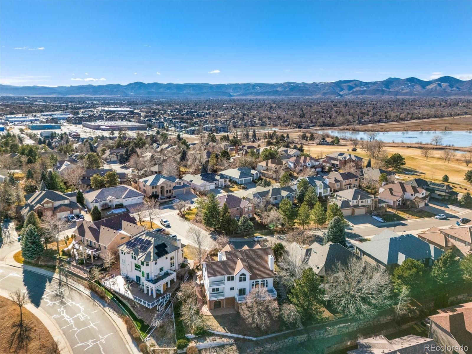 MLS Image #48 for 7842 w oxford circle,lakewood, Colorado