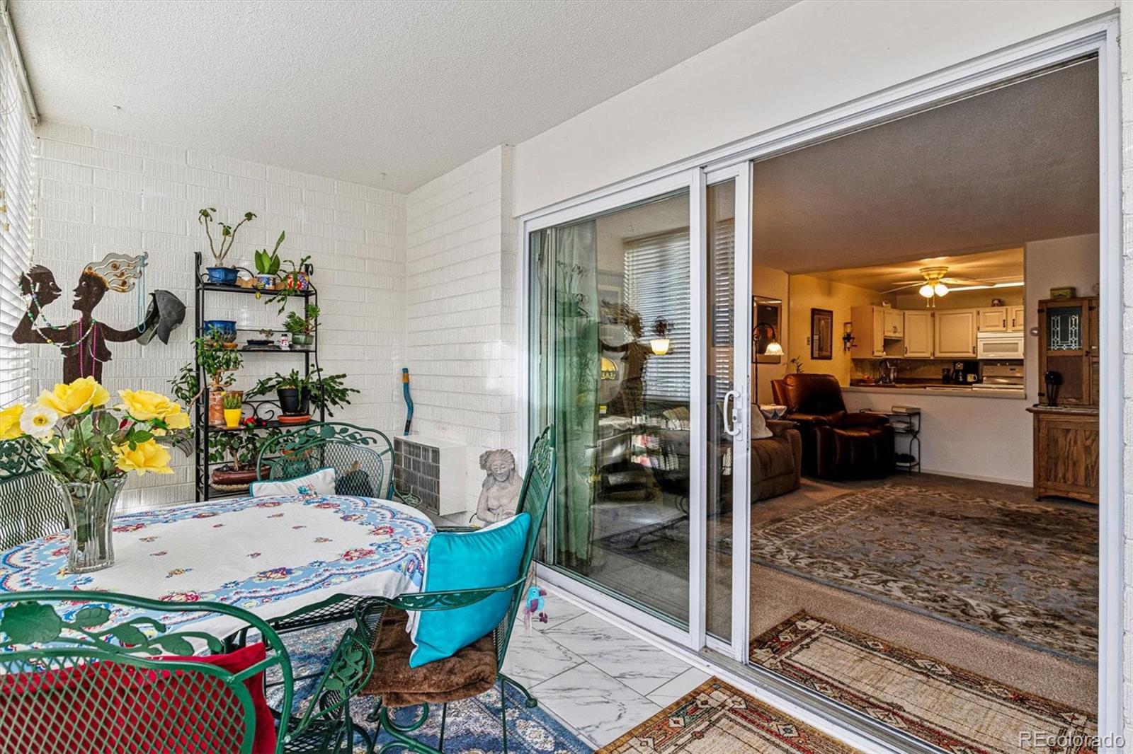 MLS Image #13 for 620 s alton way 7a,denver, Colorado