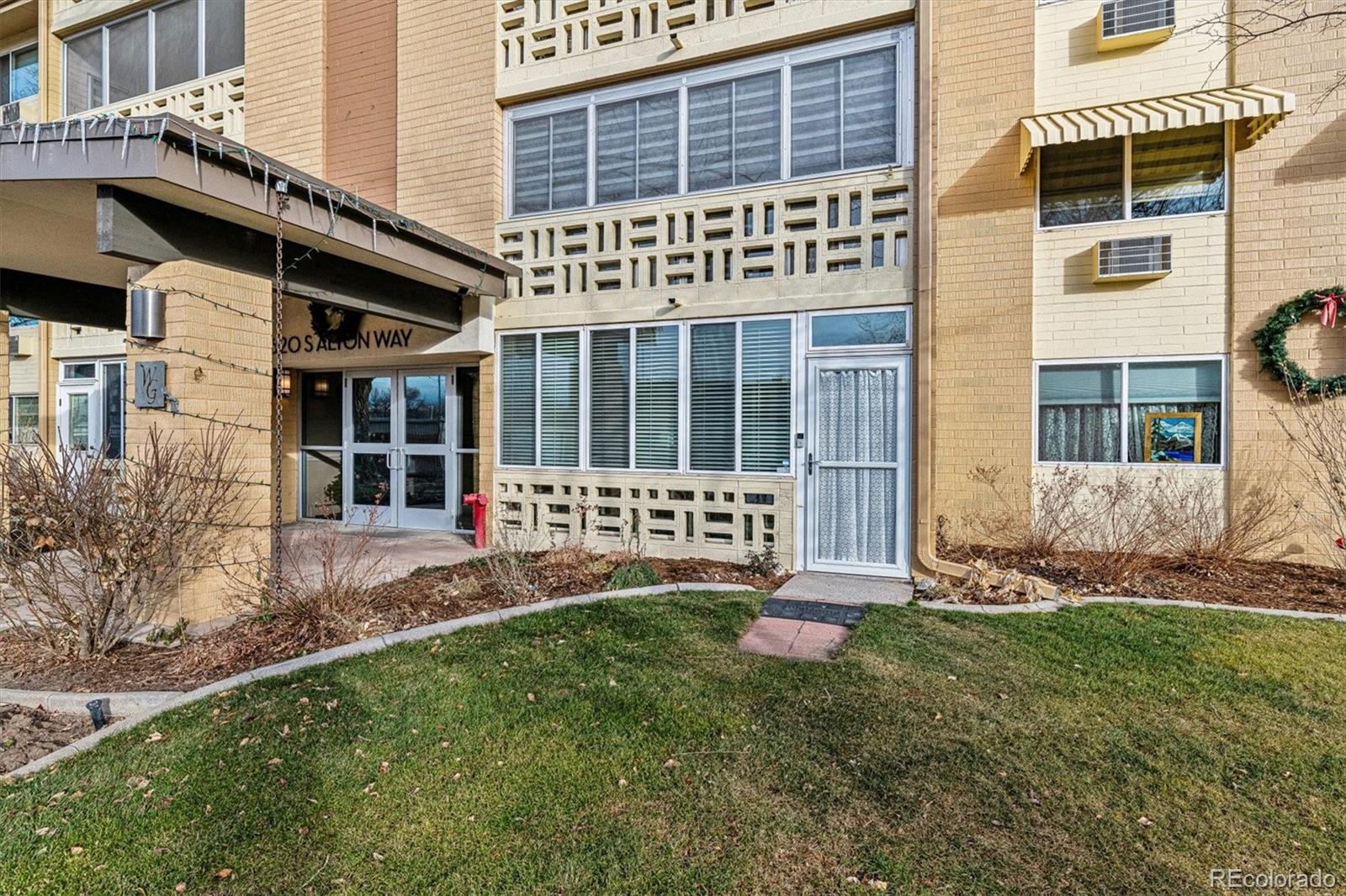 MLS Image #14 for 620 s alton way 7a,denver, Colorado