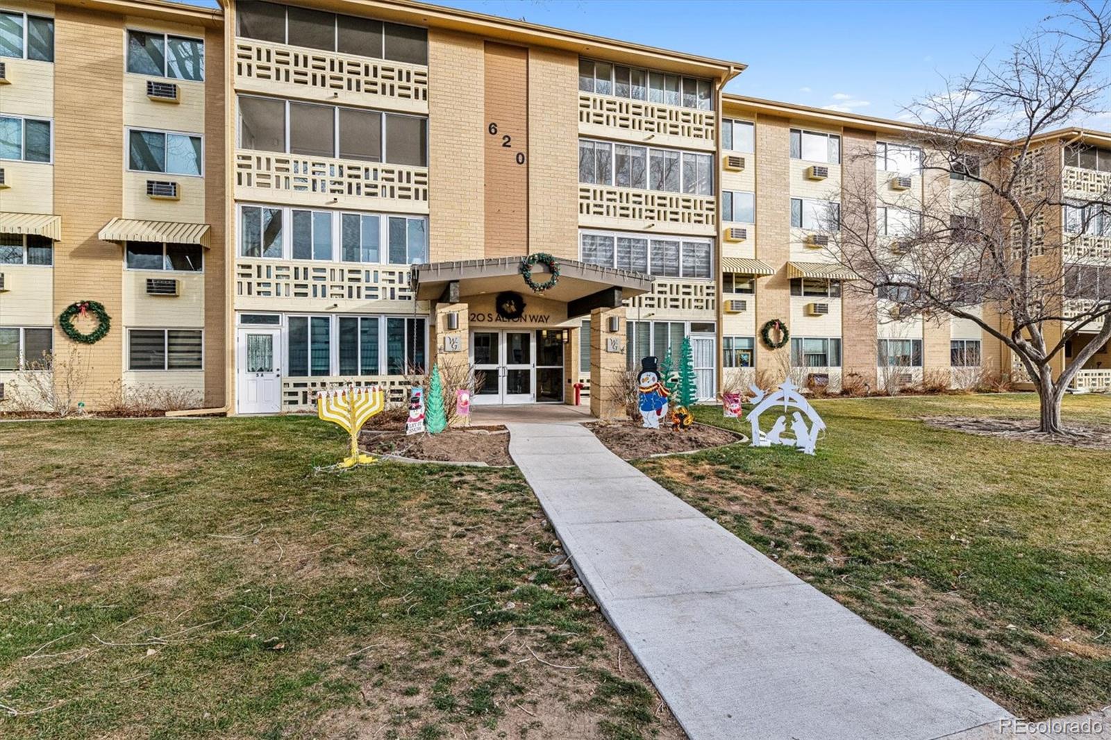 MLS Image #15 for 620 s alton way 7a,denver, Colorado