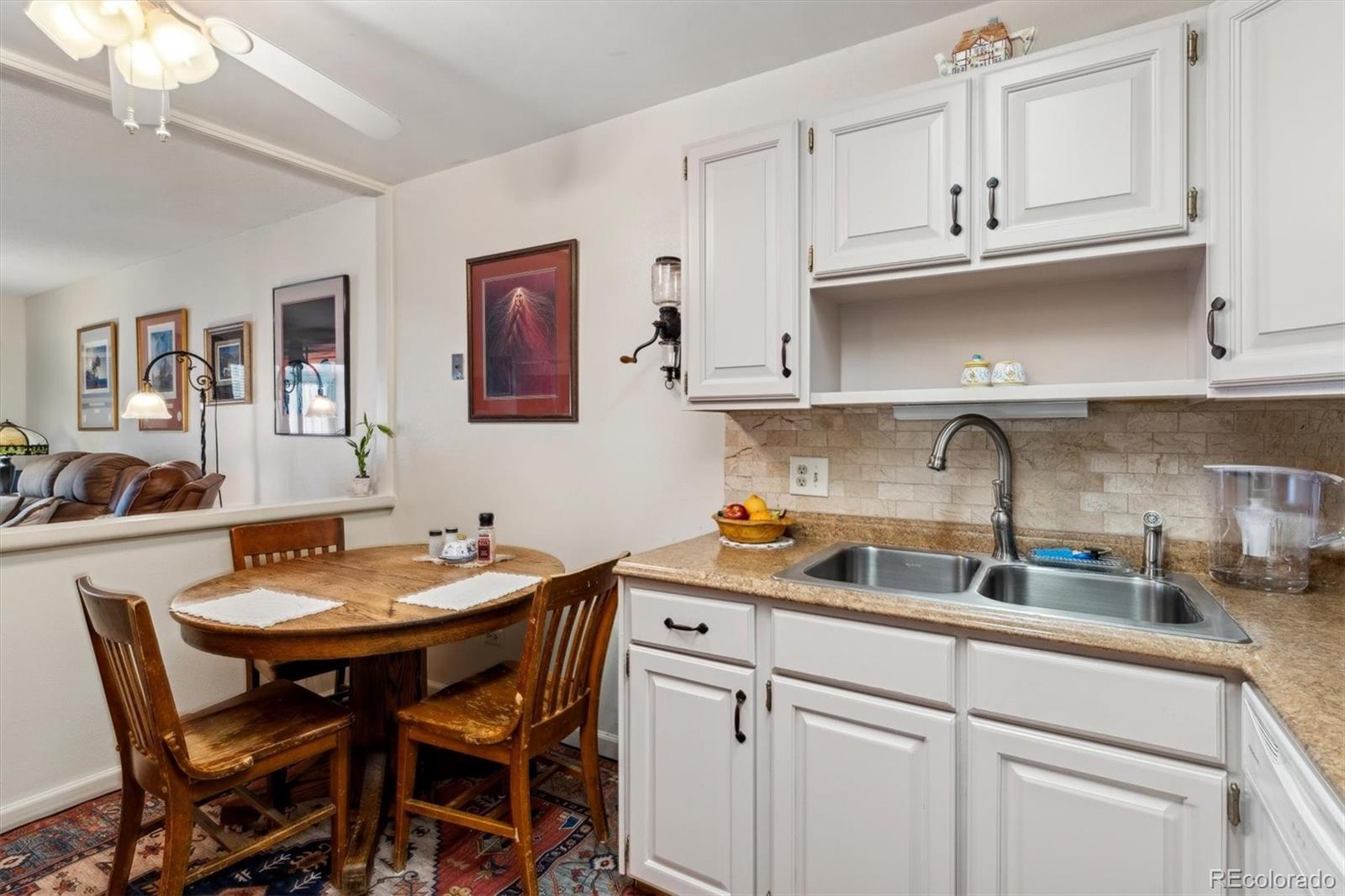 MLS Image #4 for 620 s alton way 7a,denver, Colorado