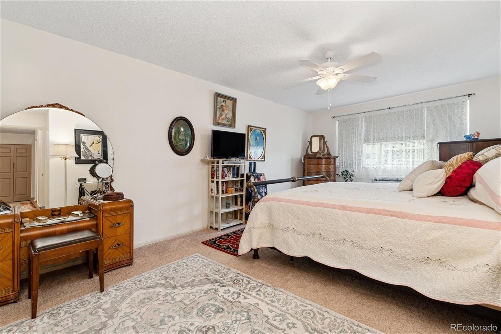 MLS Image #9 for 620 s alton way 7a,denver, Colorado