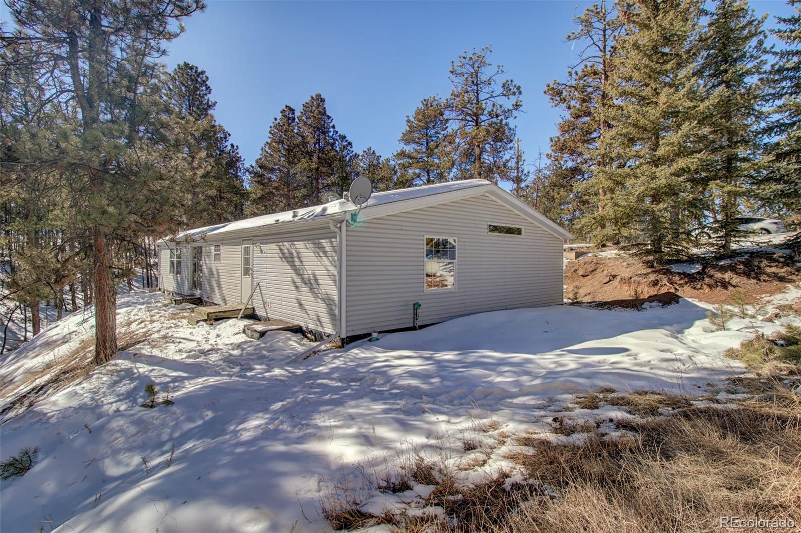 MLS Image #25 for 2610  pikes peak drive,florissant, Colorado