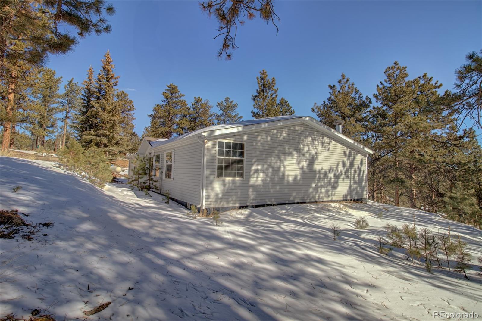 MLS Image #27 for 2610  pikes peak drive,florissant, Colorado