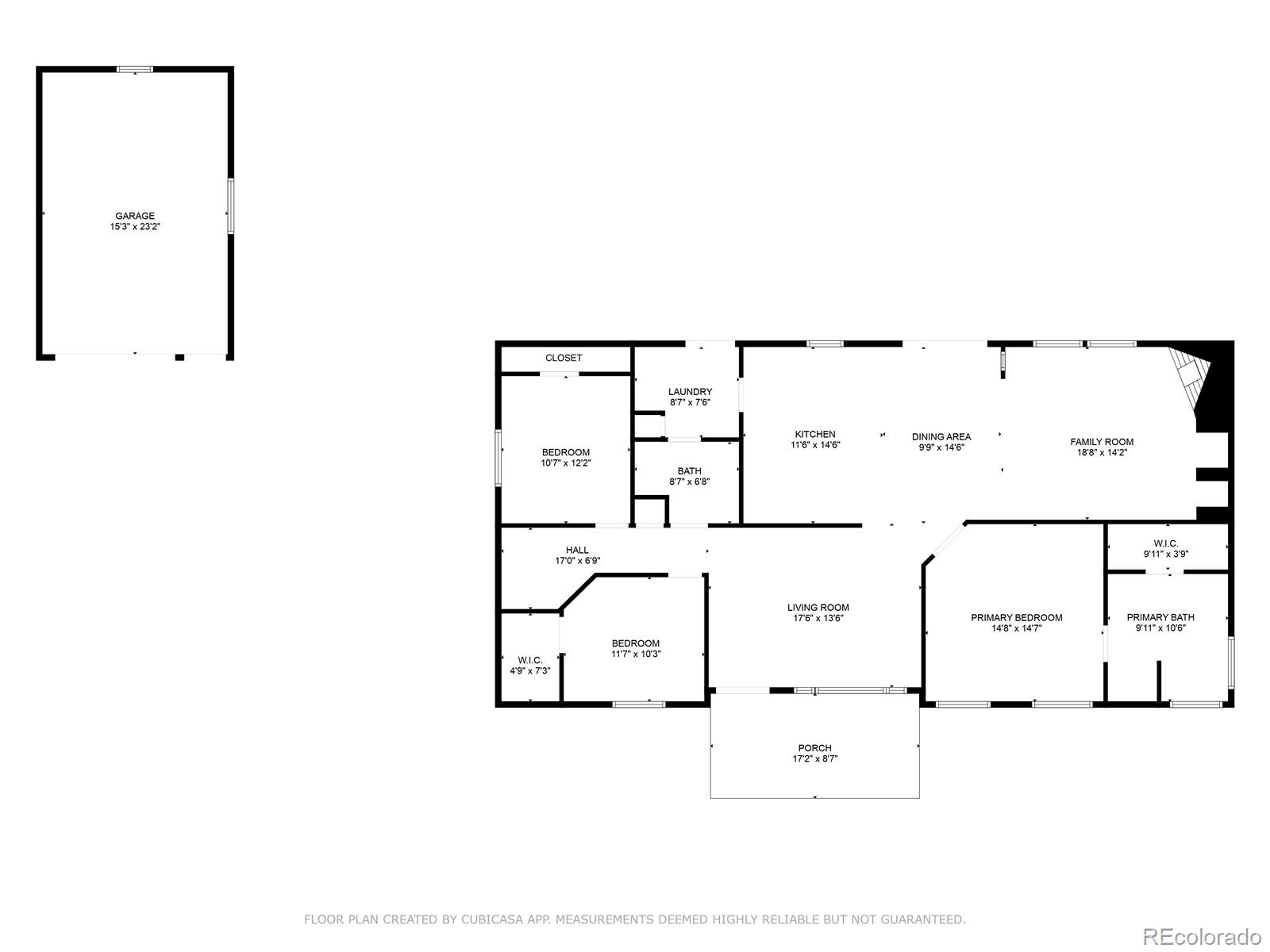 MLS Image #31 for 2610  pikes peak drive,florissant, Colorado