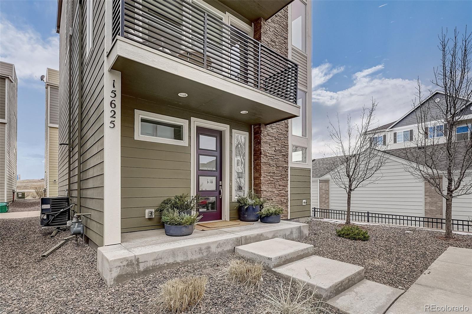 MLS Image #3 for 15625 e broncos place,centennial, Colorado