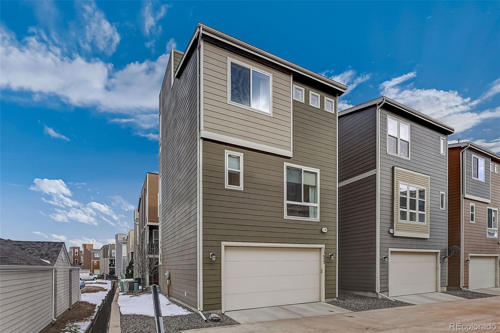 MLS Image #40 for 15625 e broncos place,centennial, Colorado