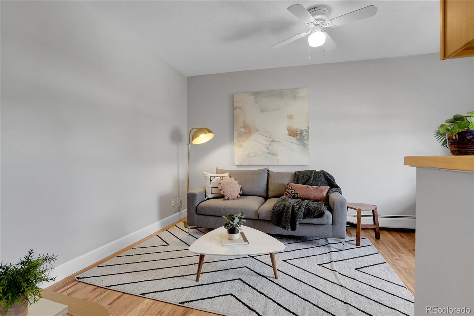 MLS Image #2 for 1629 n clarkson street 28,denver, Colorado