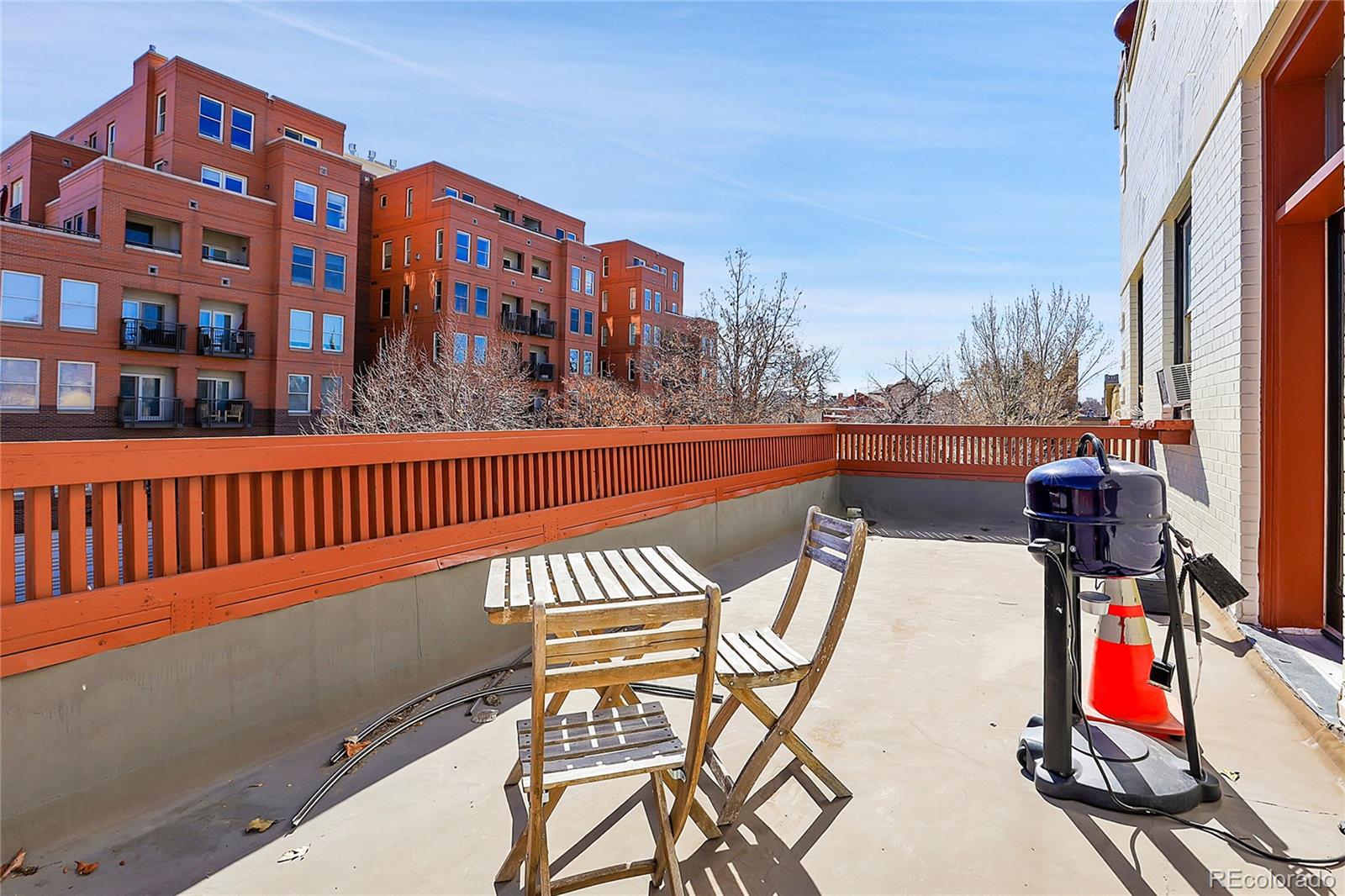 MLS Image #23 for 1629 n clarkson street 28,denver, Colorado