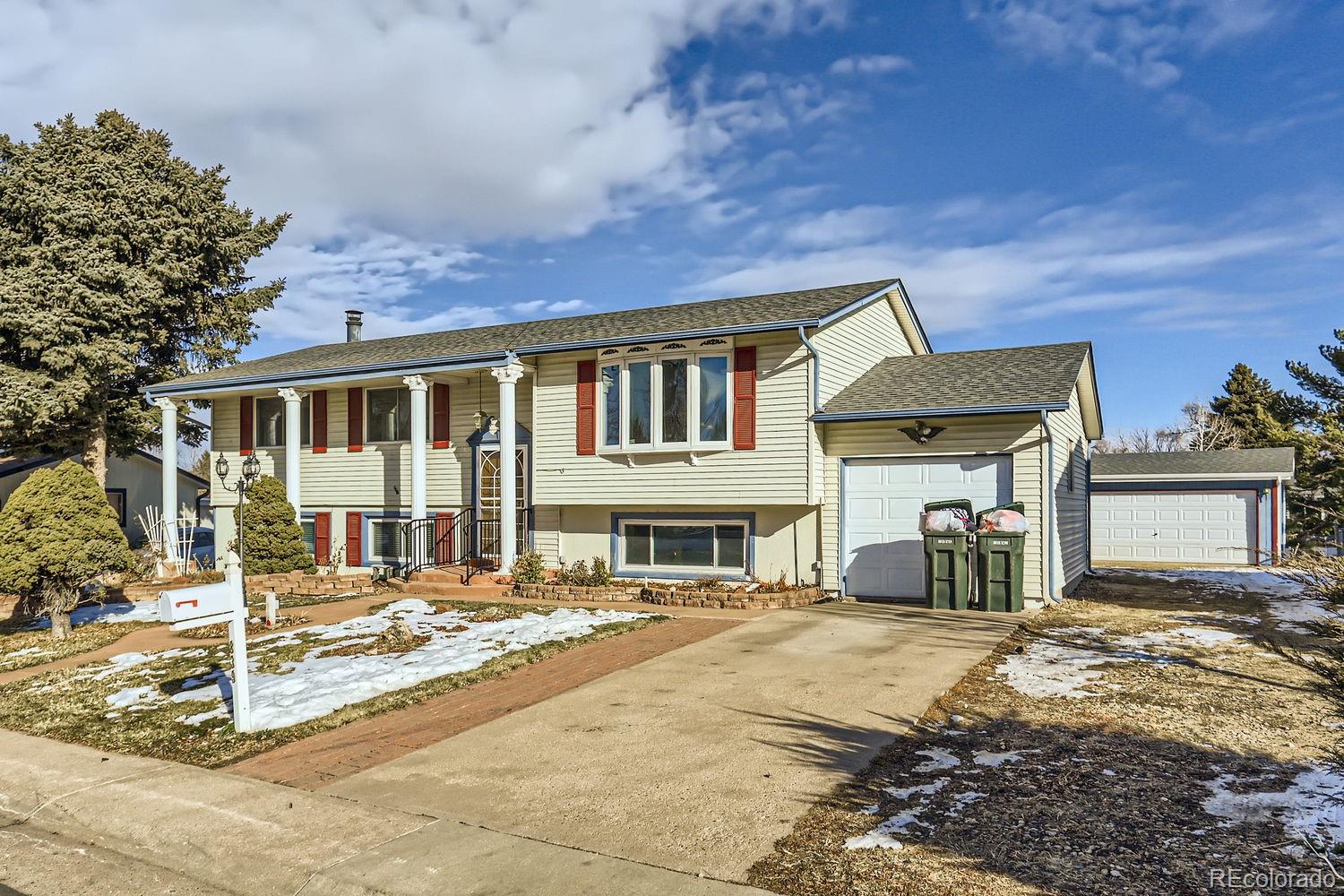 CMA Image for 839 E Easter Avenue,Centennial, Colorado