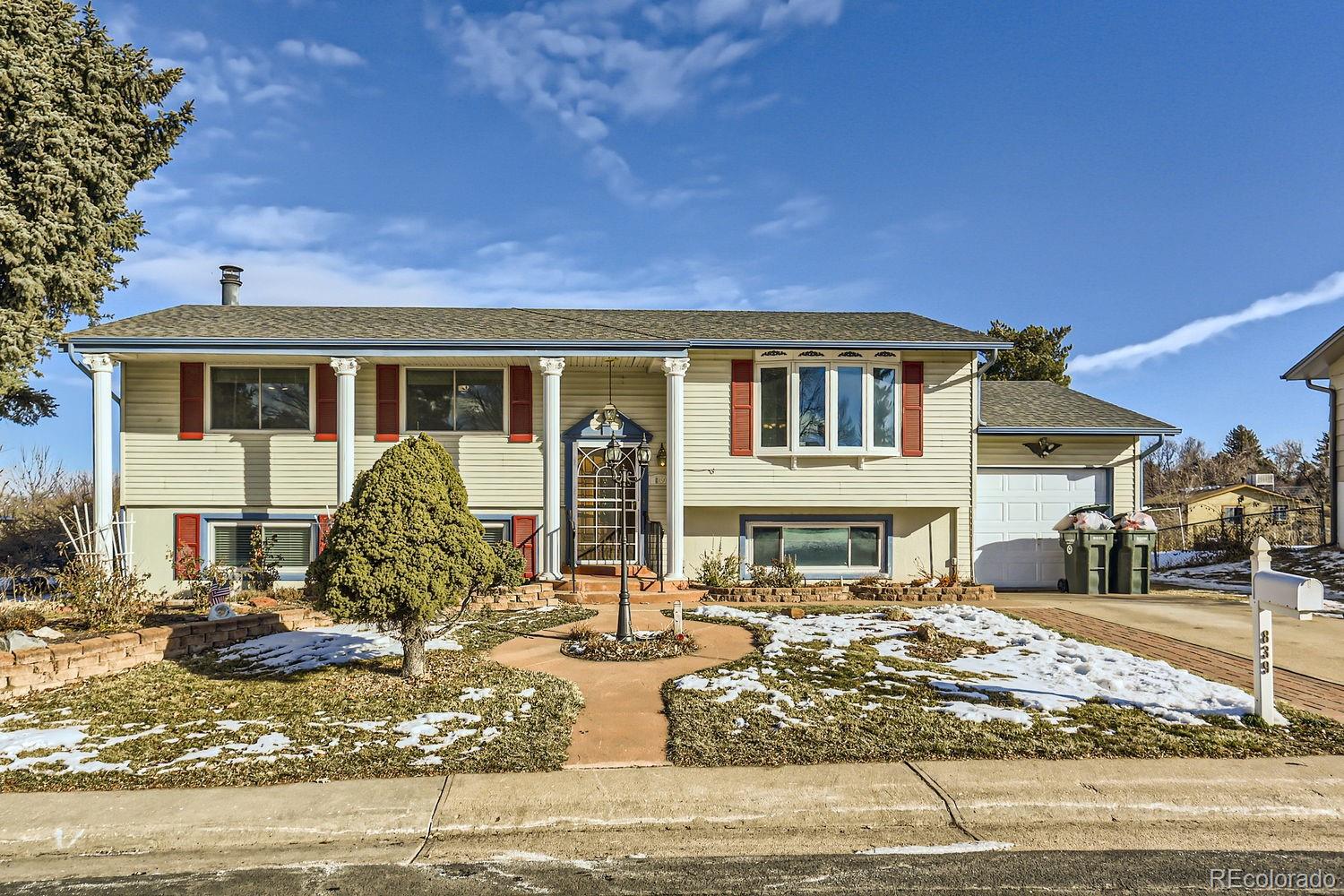 MLS Image #2 for 839 e easter avenue,centennial, Colorado