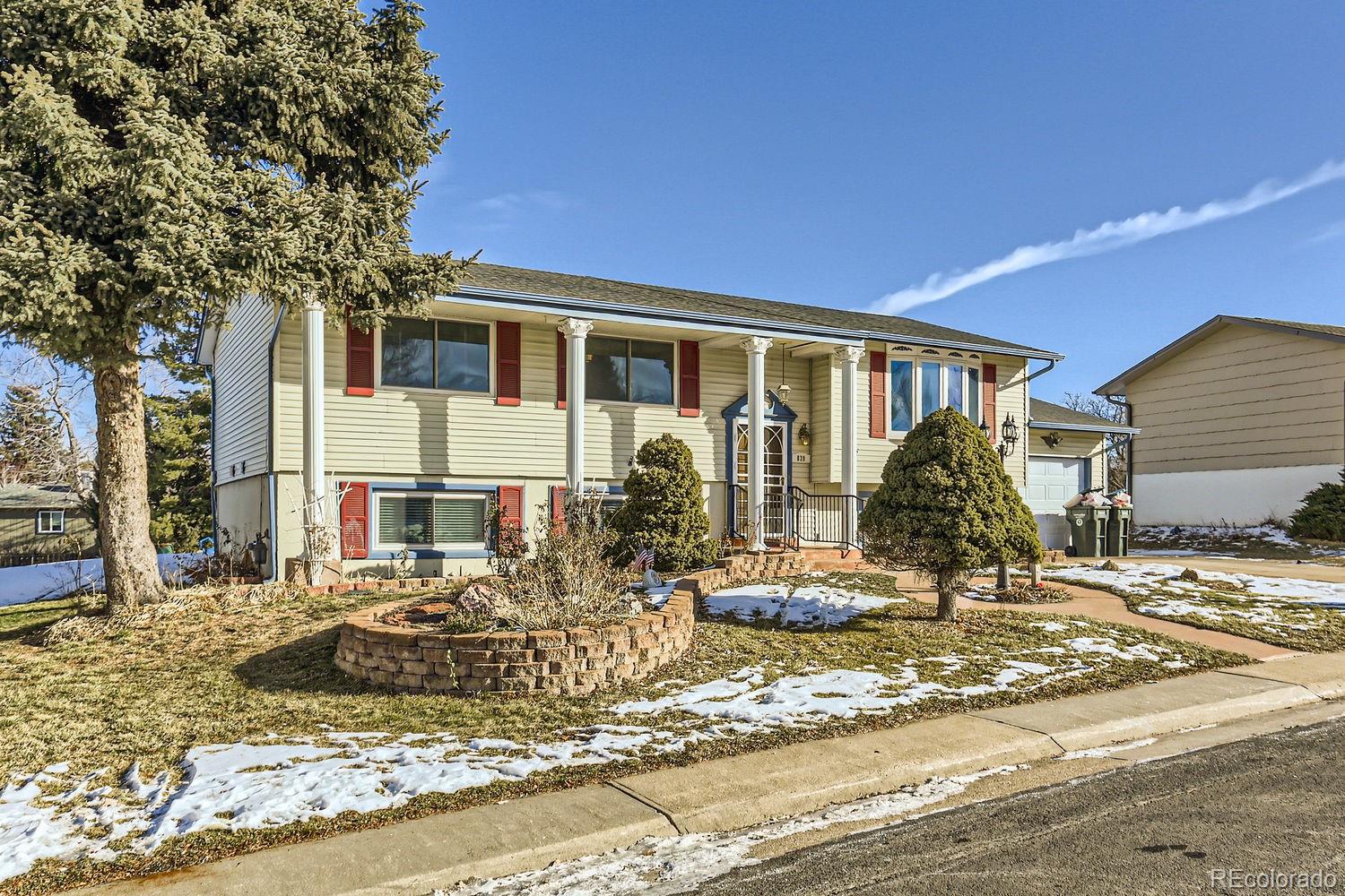 MLS Image #3 for 839 e easter avenue,centennial, Colorado