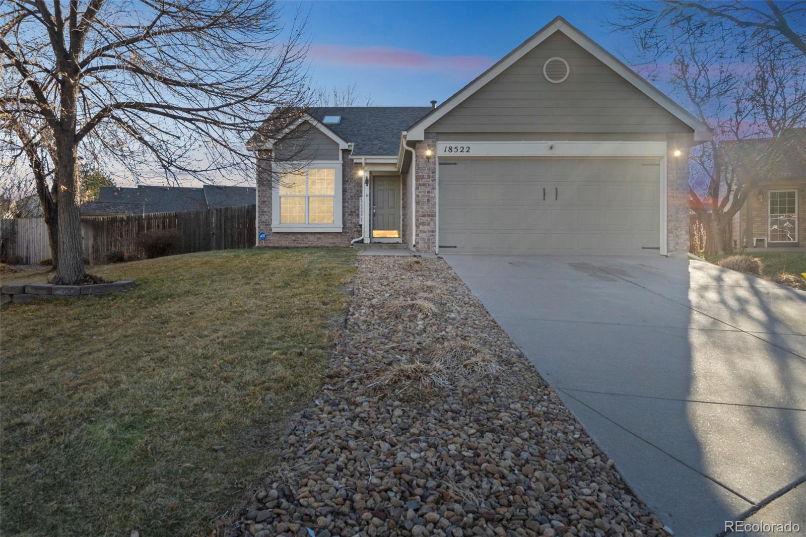 MLS Image #2 for 18522 e linvale place,aurora, Colorado