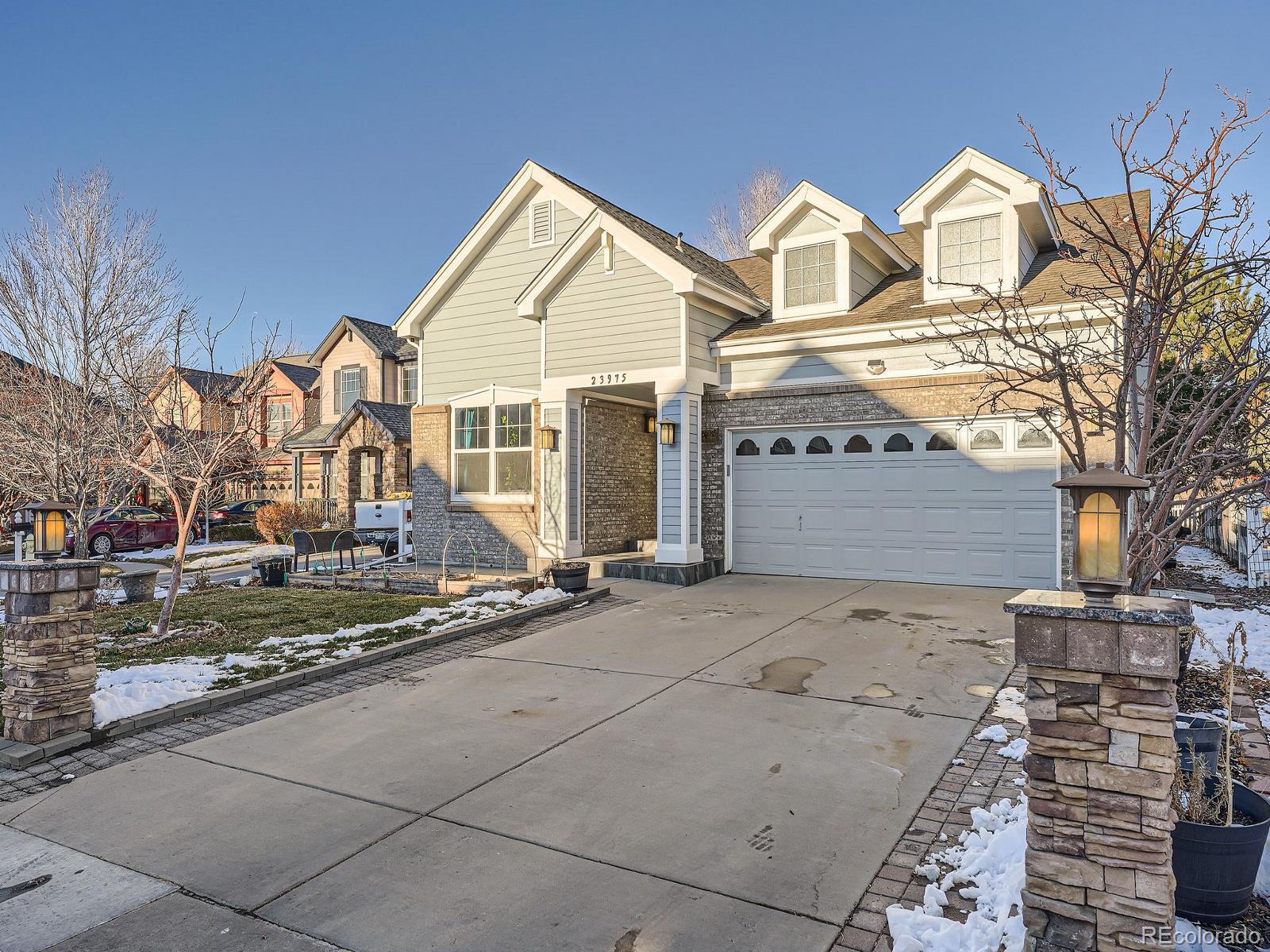 MLS Image #0 for 23975 e arizona place,aurora, Colorado