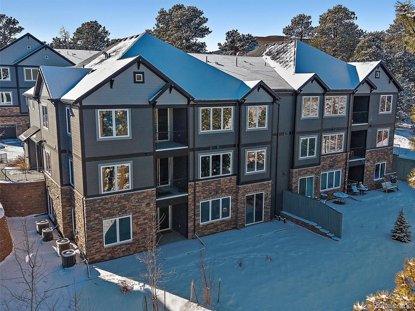 MLS Image #29 for 31191  black eagle drive,evergreen, Colorado