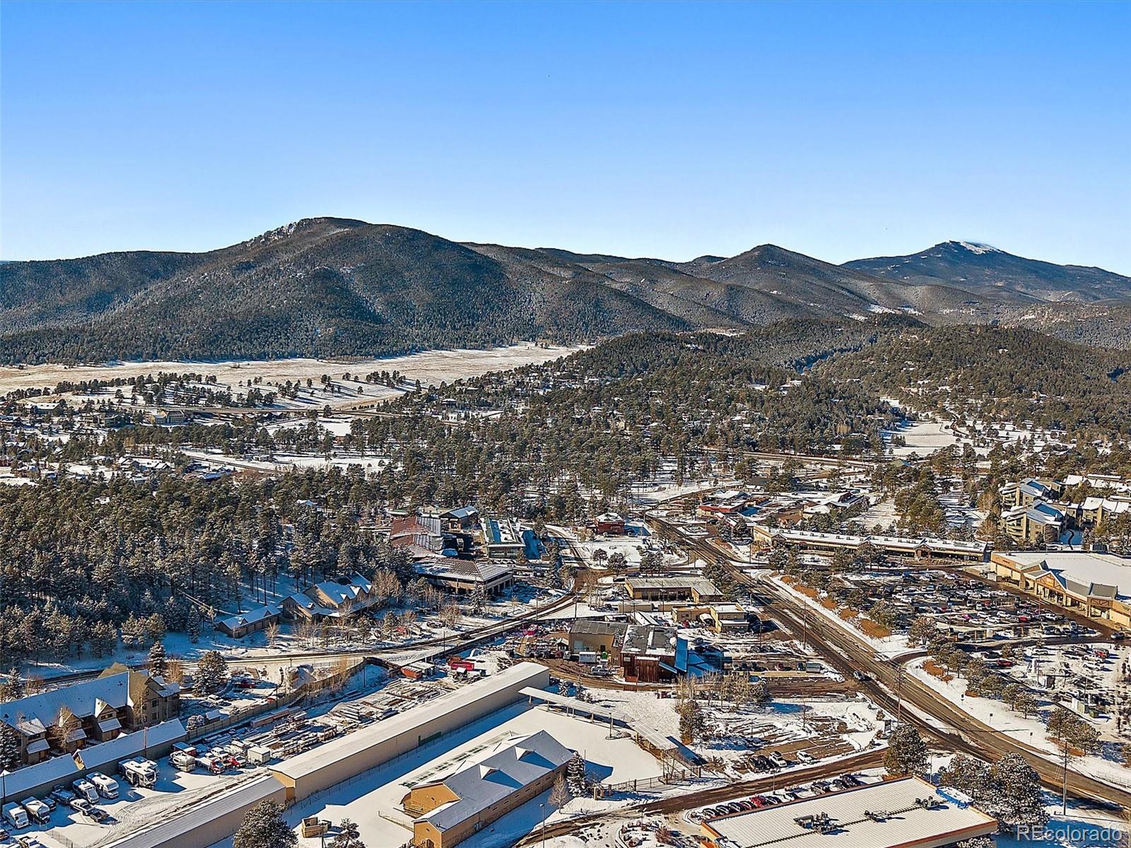 MLS Image #35 for 31191  black eagle drive,evergreen, Colorado