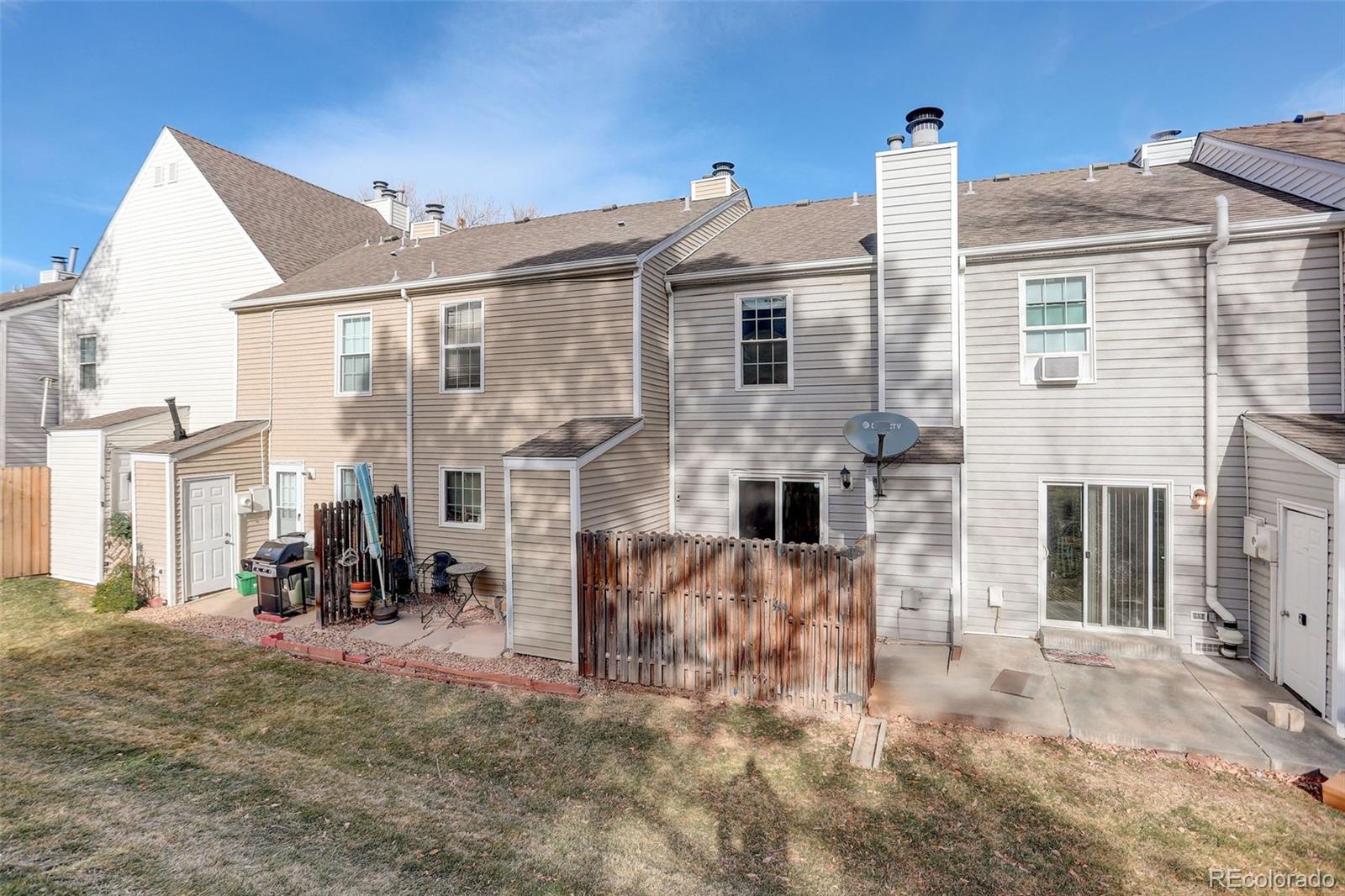 MLS Image #23 for 8978 w dartmouth place,lakewood, Colorado