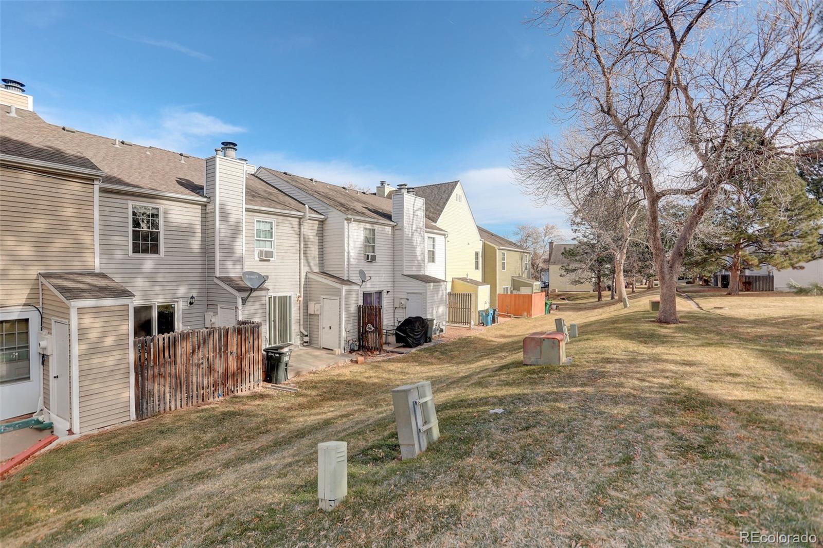 MLS Image #25 for 8978 w dartmouth place,lakewood, Colorado