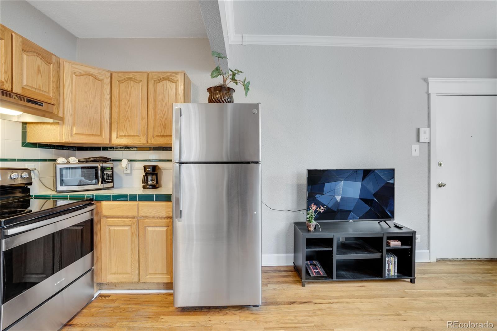 MLS Image #12 for 1341 n washington street 4,denver, Colorado