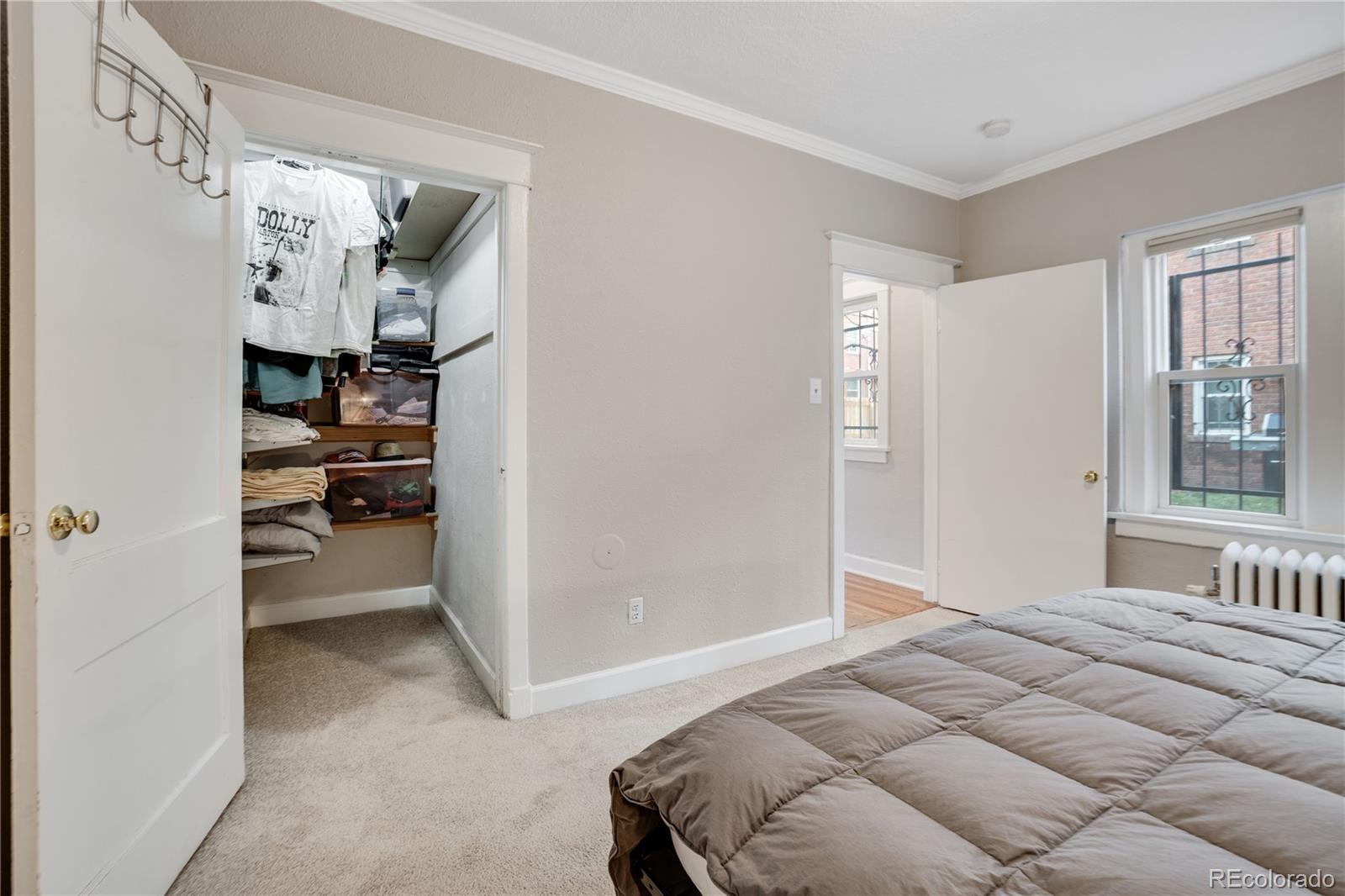 MLS Image #22 for 1341 n washington street 4,denver, Colorado