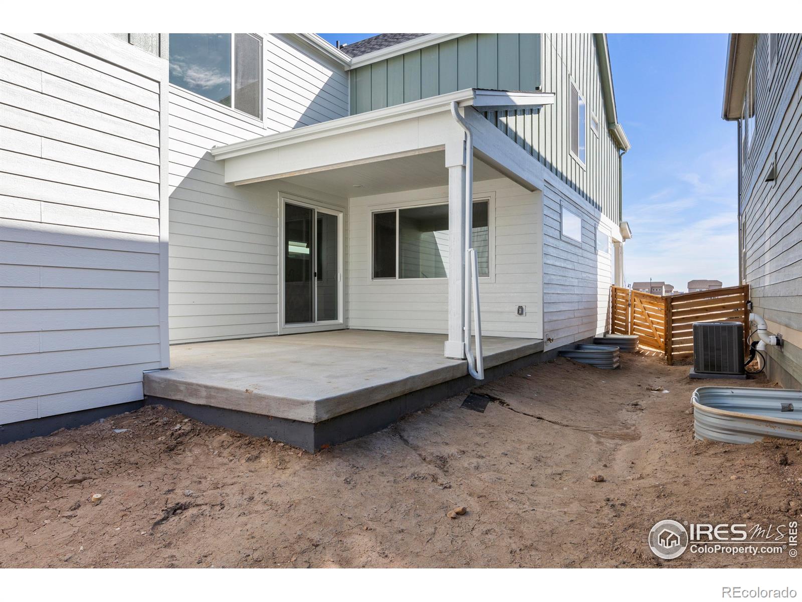 MLS Image #28 for 5271  rendezvous parkway,timnath, Colorado