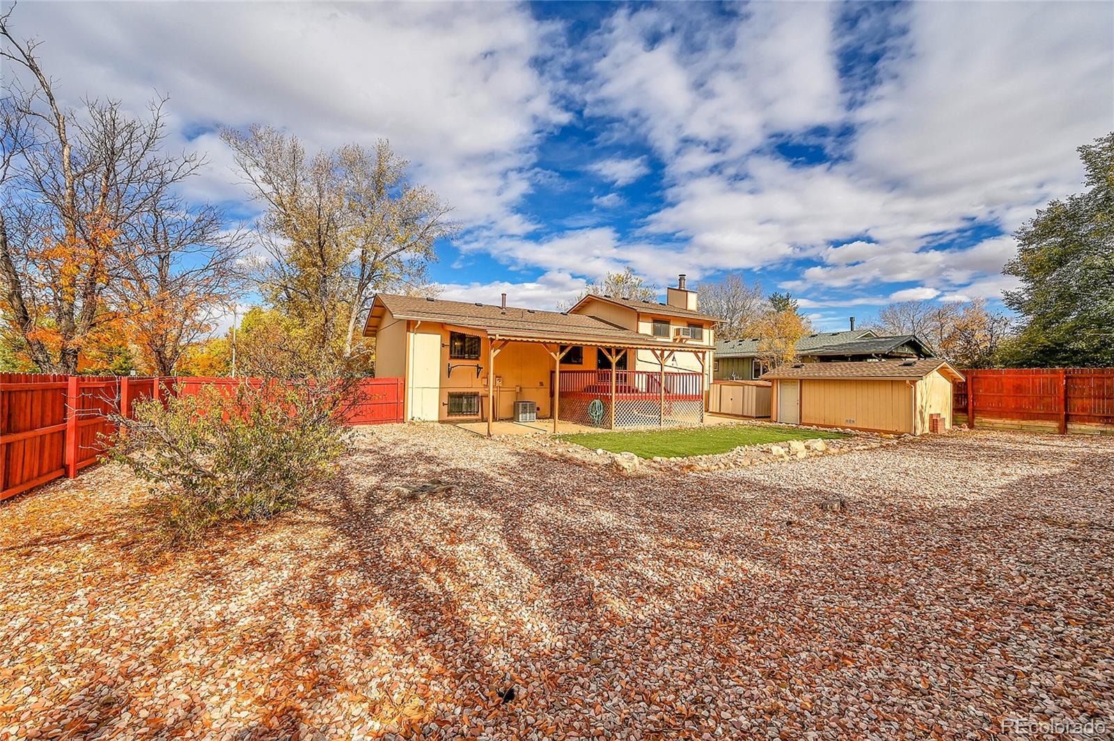 MLS Image #45 for 12102 e hawaii drive,aurora, Colorado