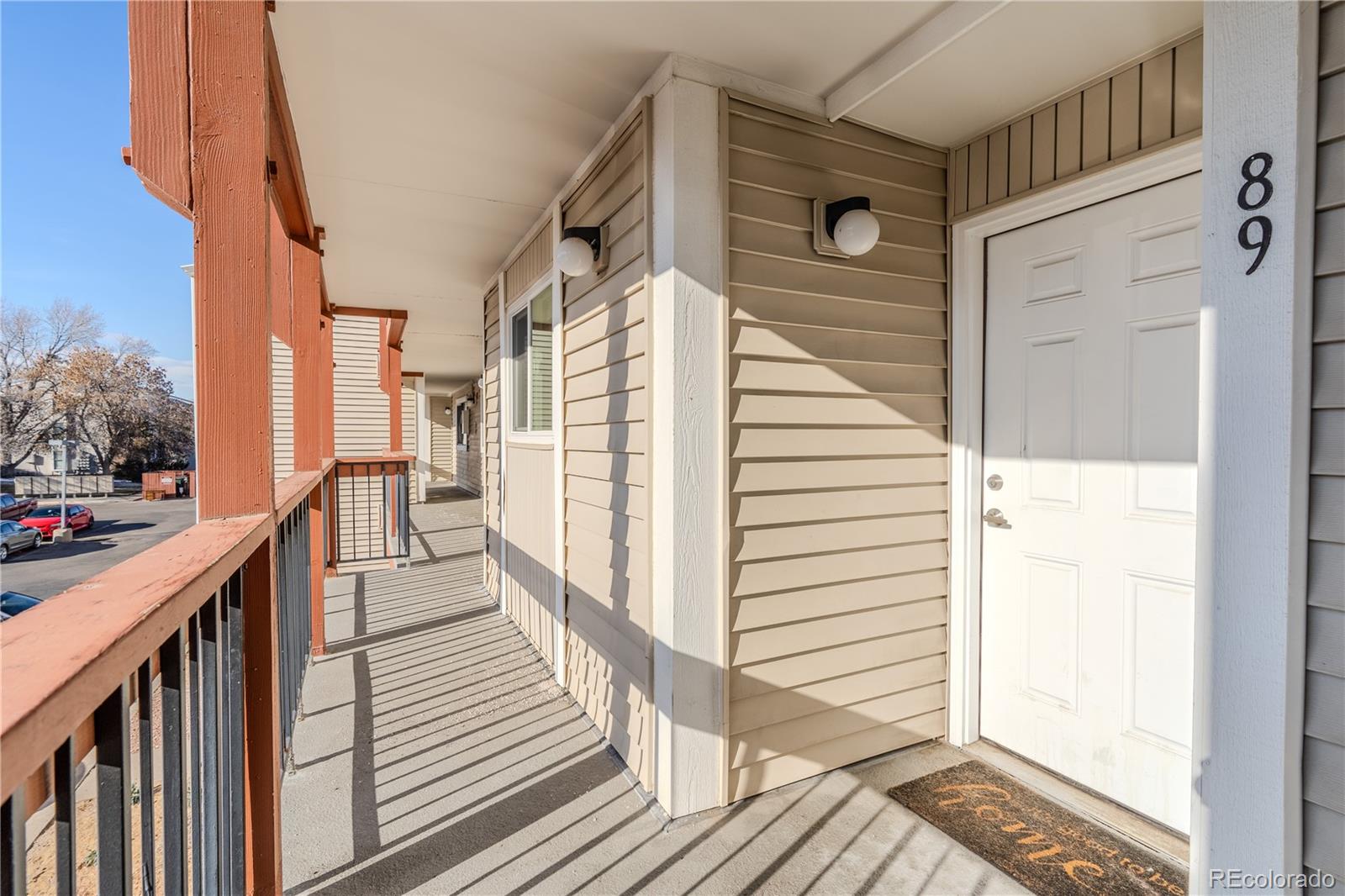 MLS Image #20 for 8470  decatur street 89,westminster, Colorado