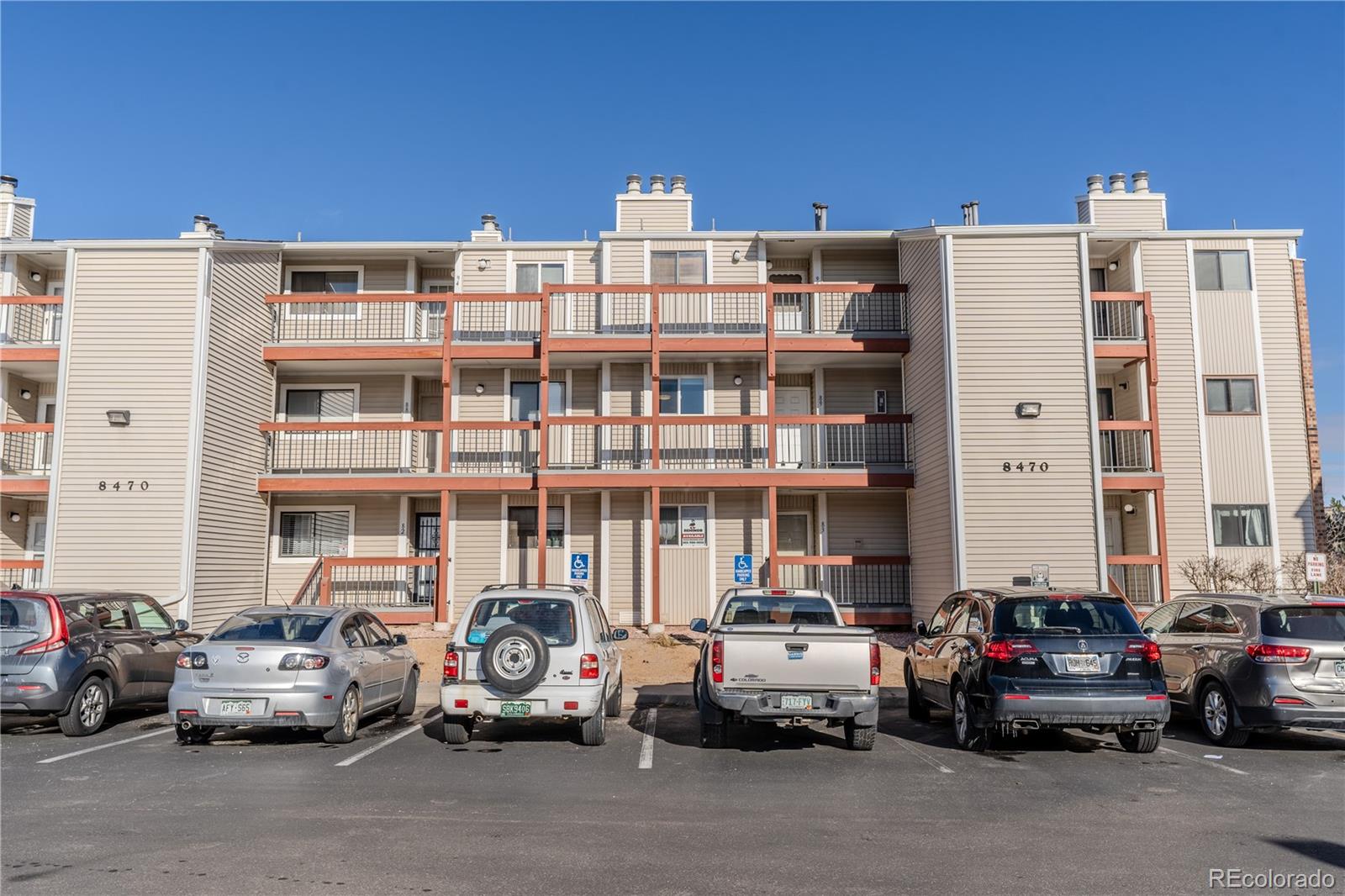 MLS Image #21 for 8470  decatur street 89,westminster, Colorado