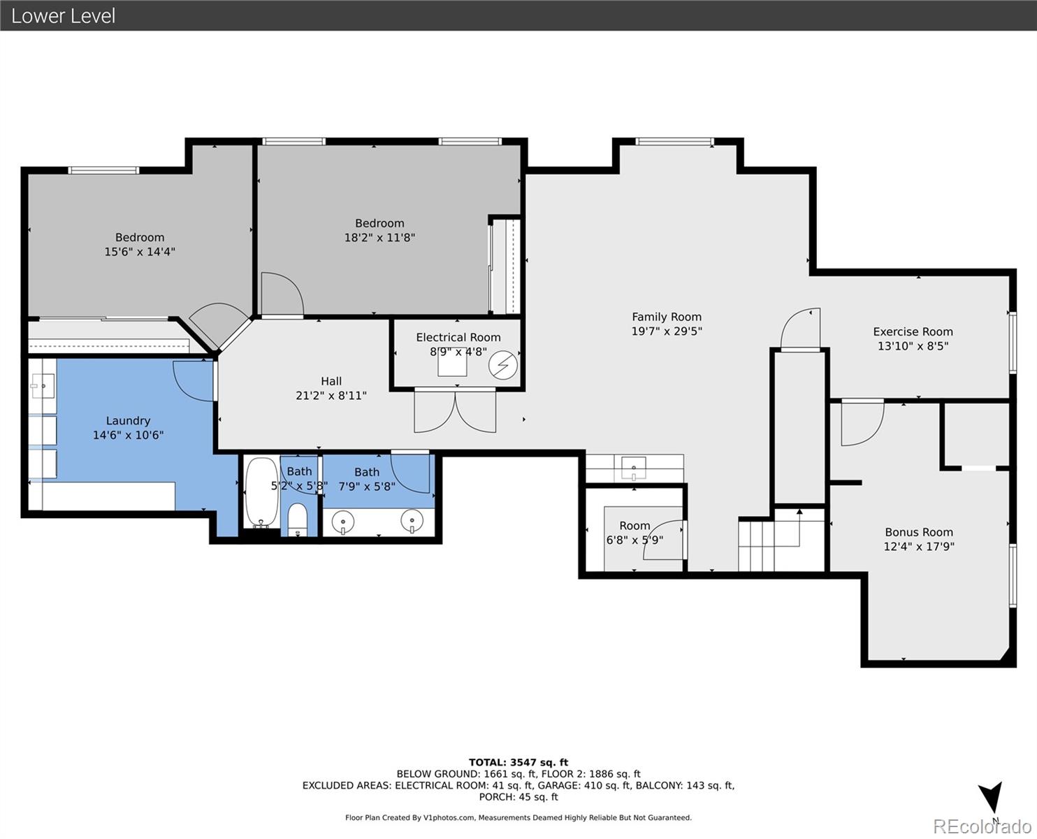 MLS Image #46 for 14032 e chenango drive,aurora, Colorado