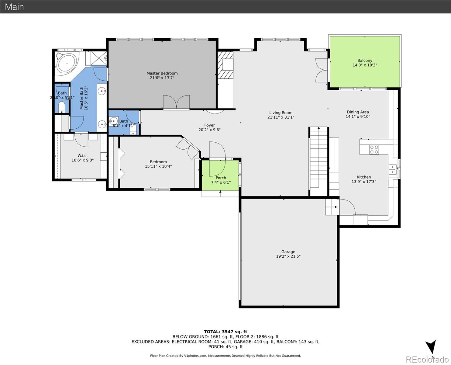 MLS Image #47 for 14032 e chenango drive,aurora, Colorado