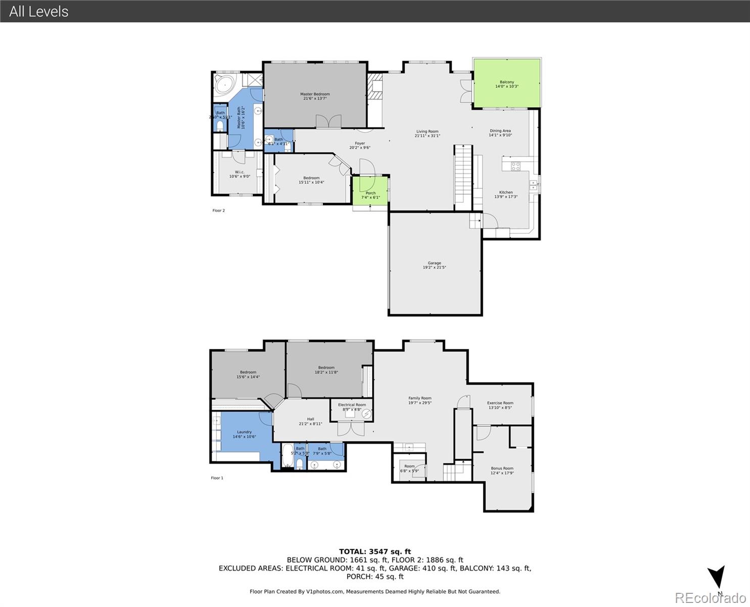 MLS Image #48 for 14032 e chenango drive,aurora, Colorado