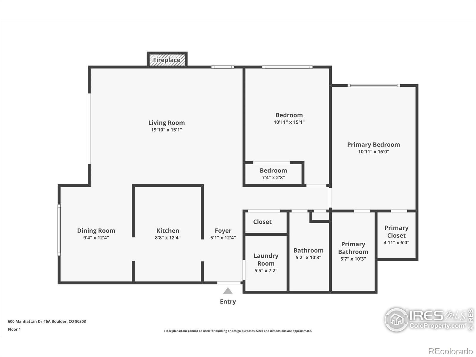 MLS Image #36 for 600  manhattan drive,boulder, Colorado