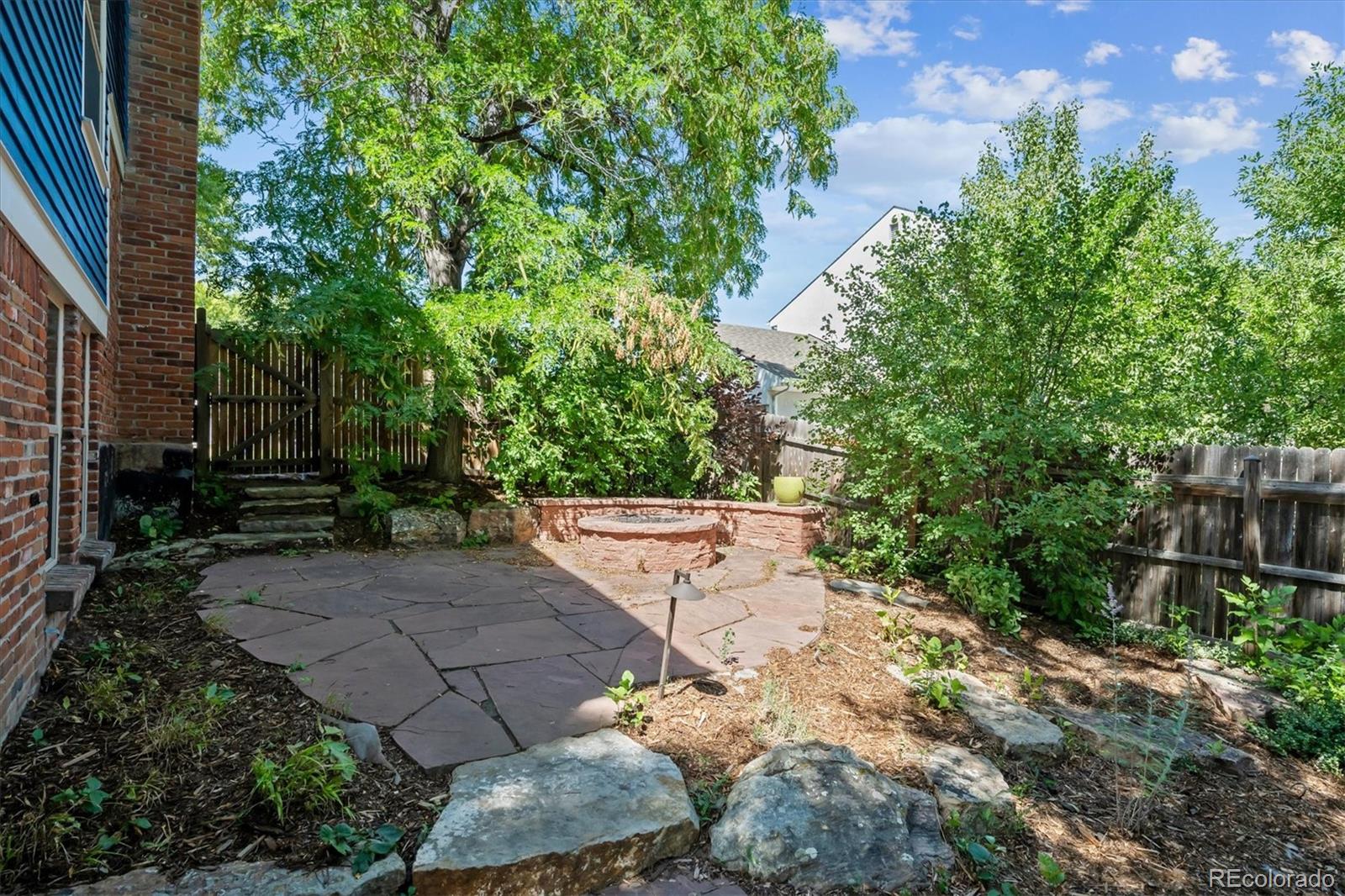 MLS Image #30 for 3824 s xenia street,denver, Colorado