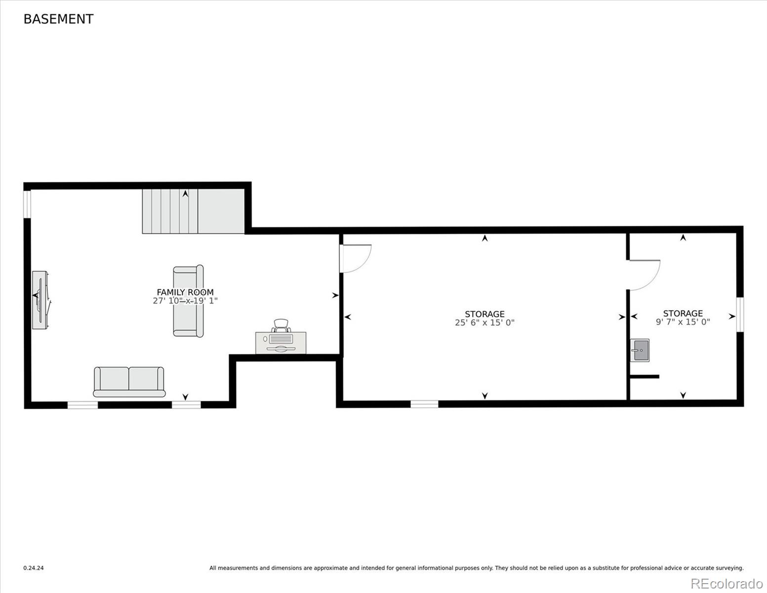 MLS Image #33 for 3824 s xenia street,denver, Colorado