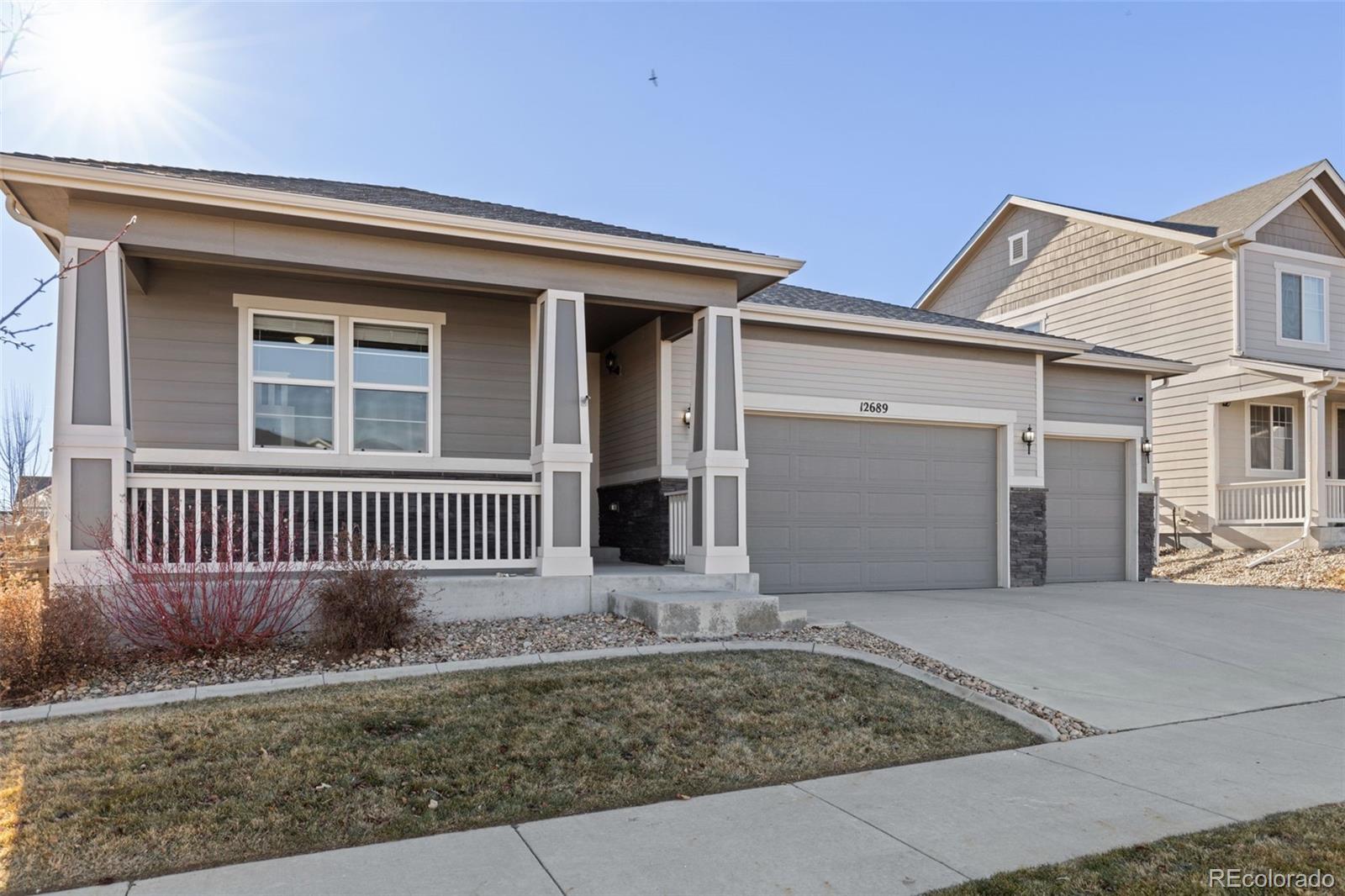 MLS Image #5 for 12689  sunset drive,longmont, Colorado