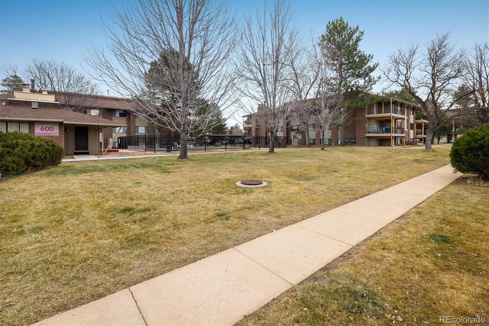 CMA Image for 600  Manhattan Drive,Boulder, Colorado